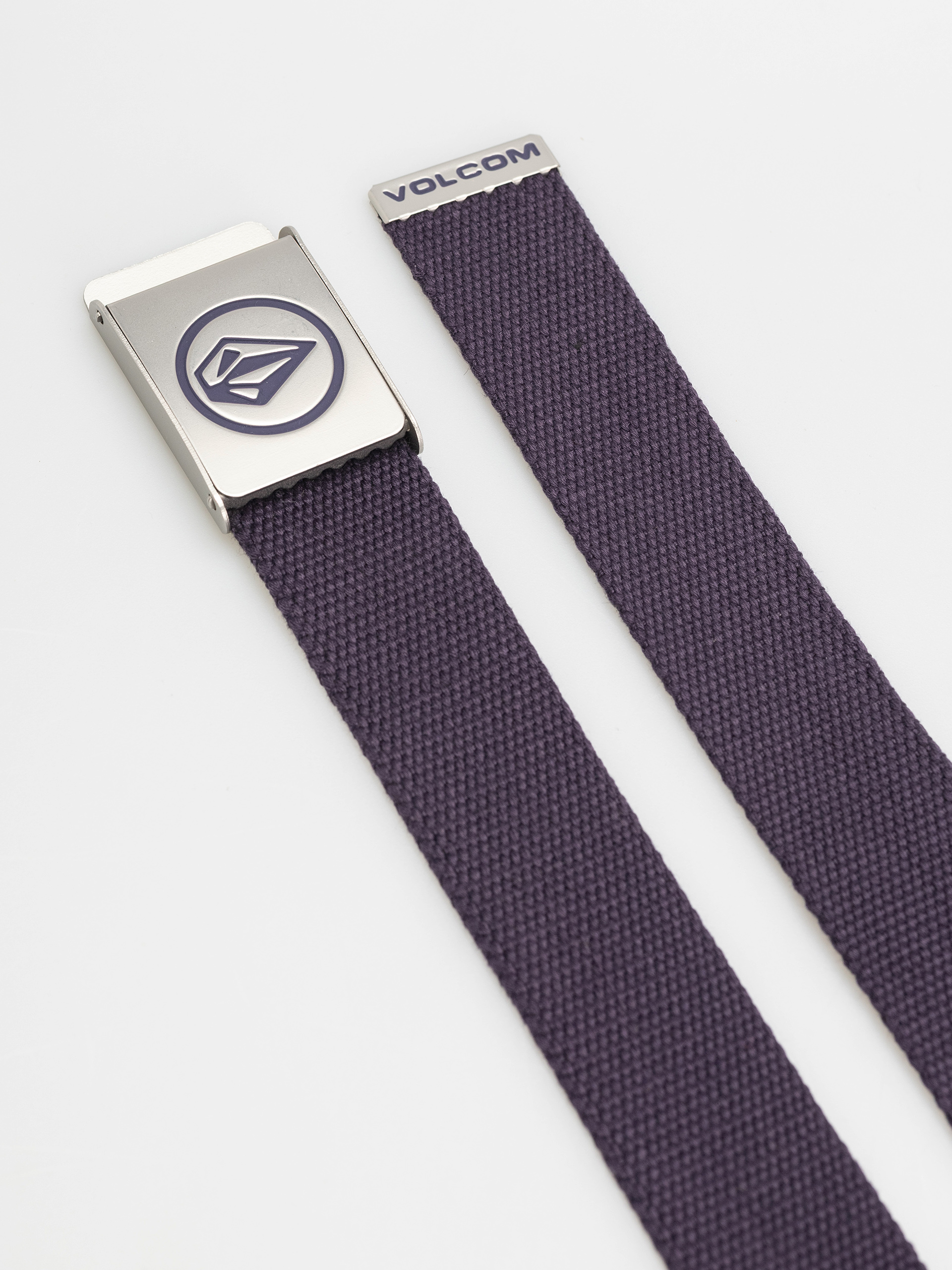 Curea Volcom Circle Web (dark purple)