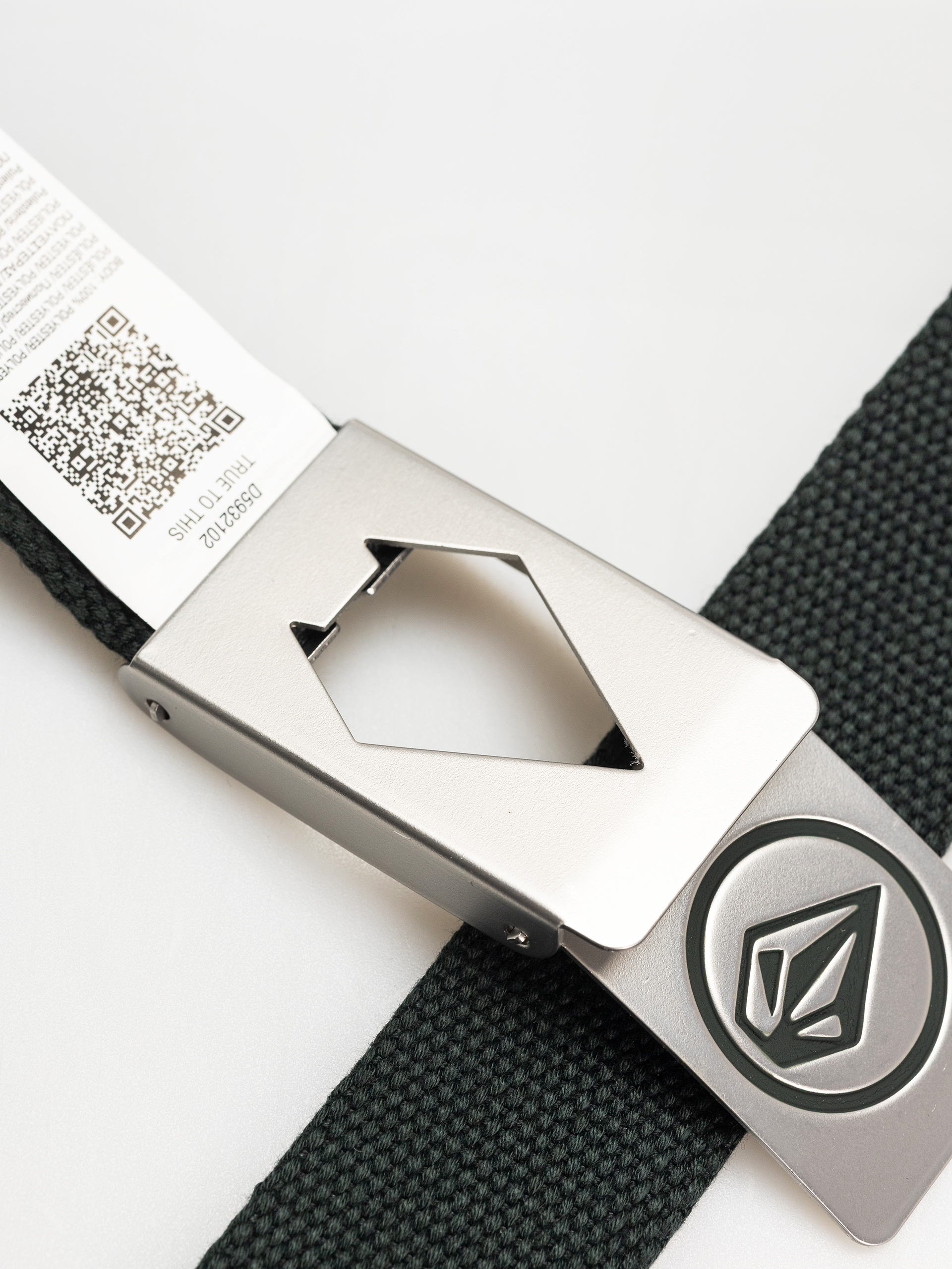 Curea Volcom Circle Web (scarab)