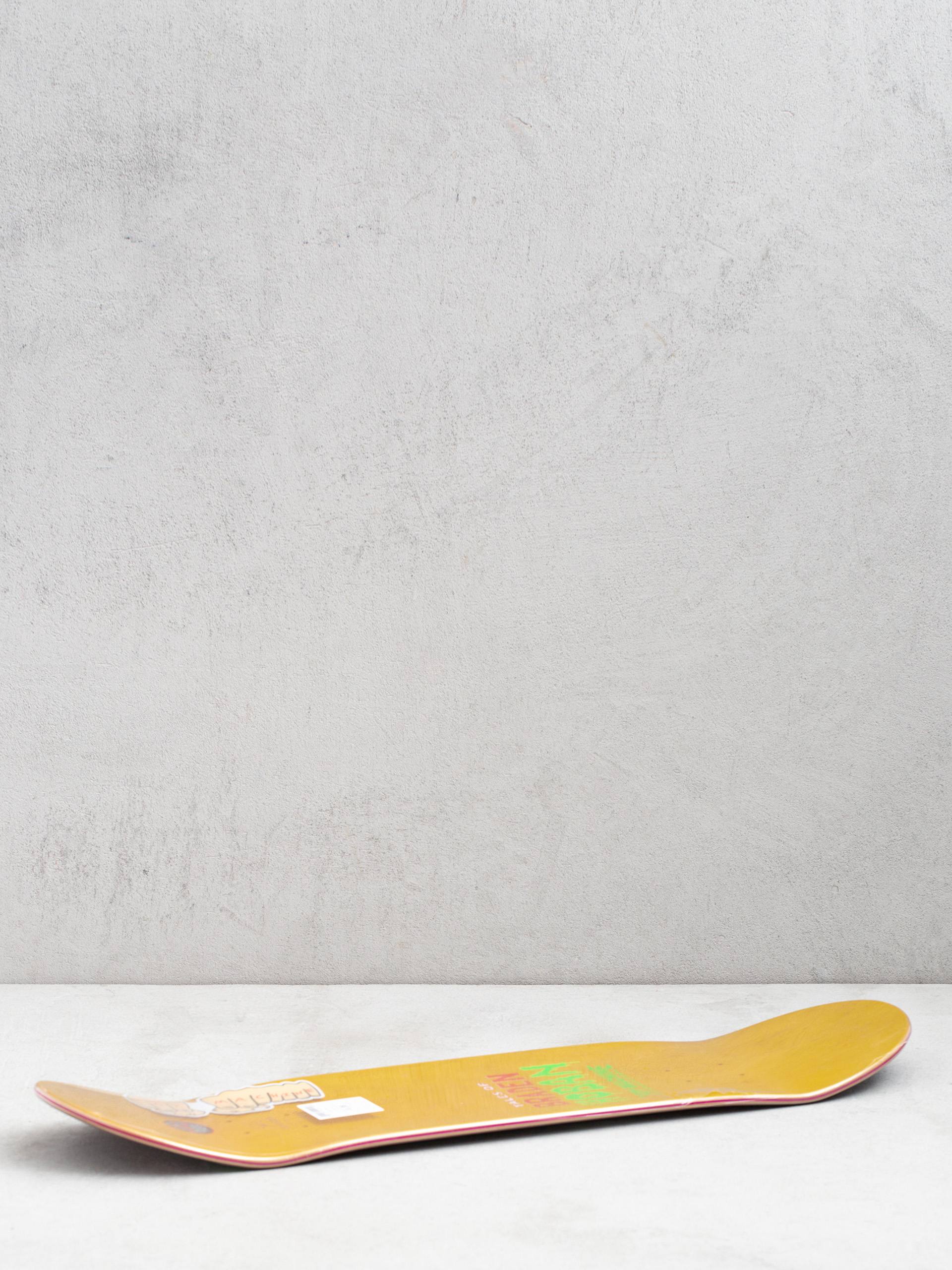 Placă Toy Machine Hoban Mad Scientist