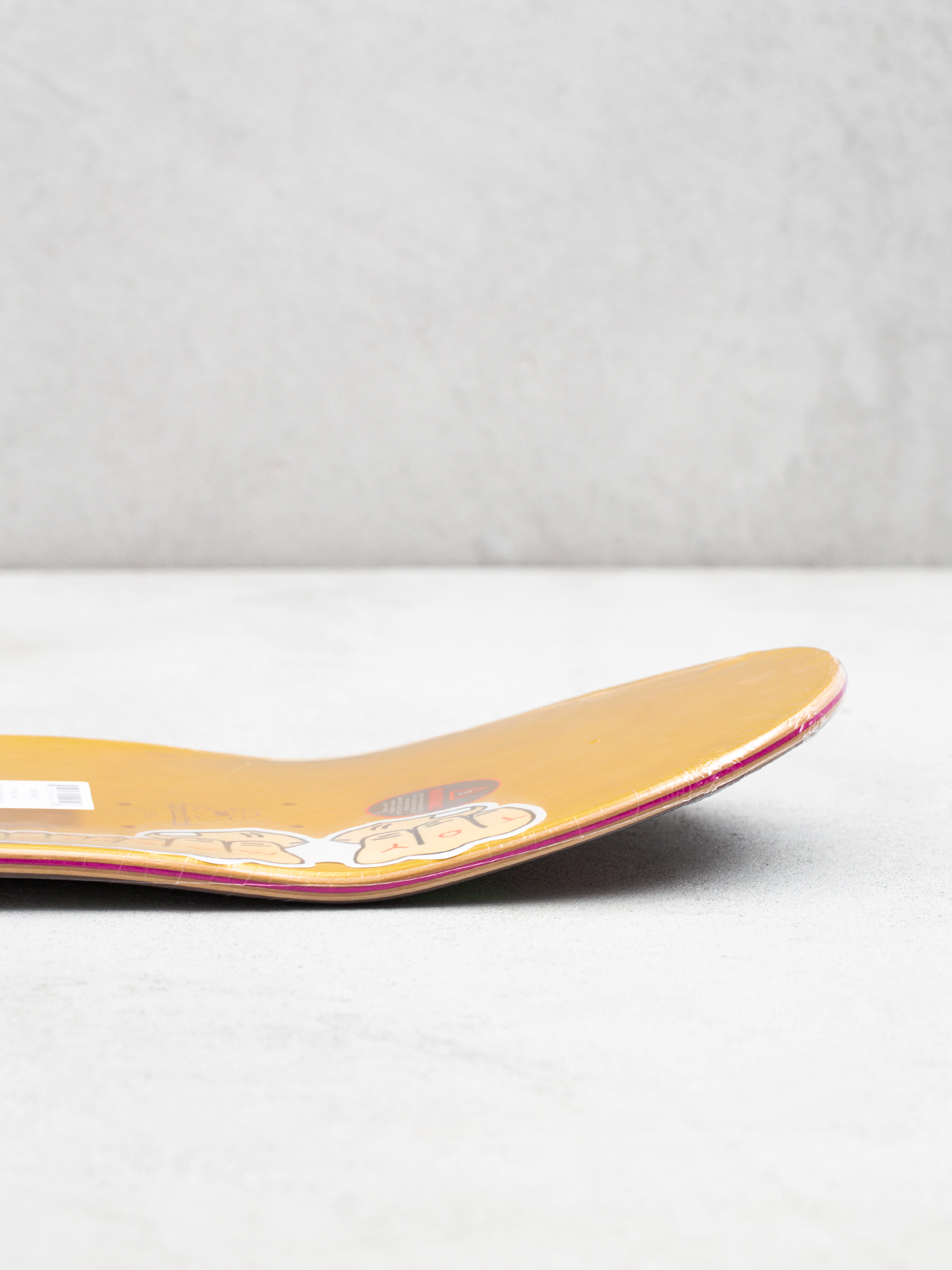 Placă Toy Machine Hoban Mad Scientist