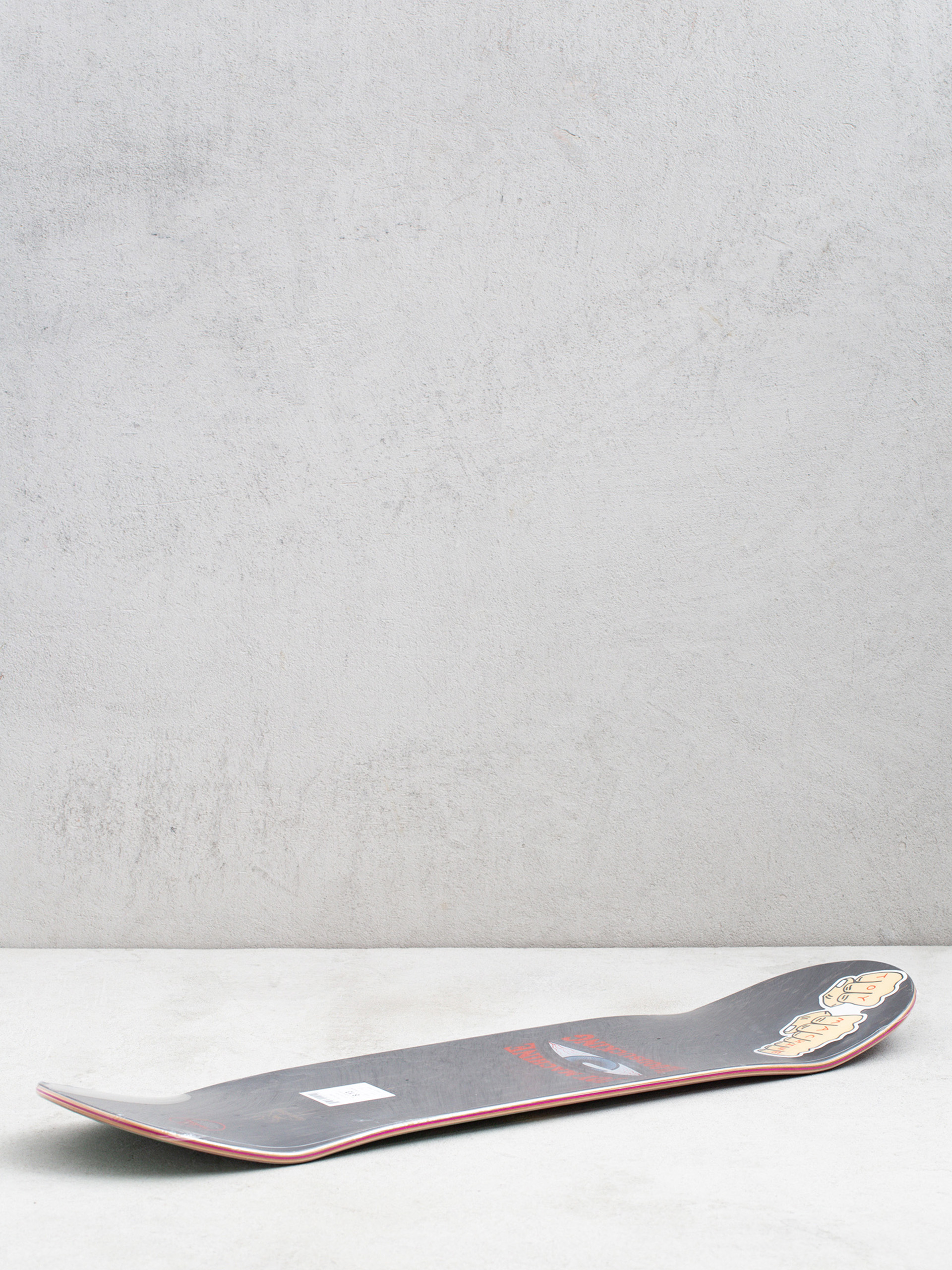 Placă Toy Machine Romero Fence