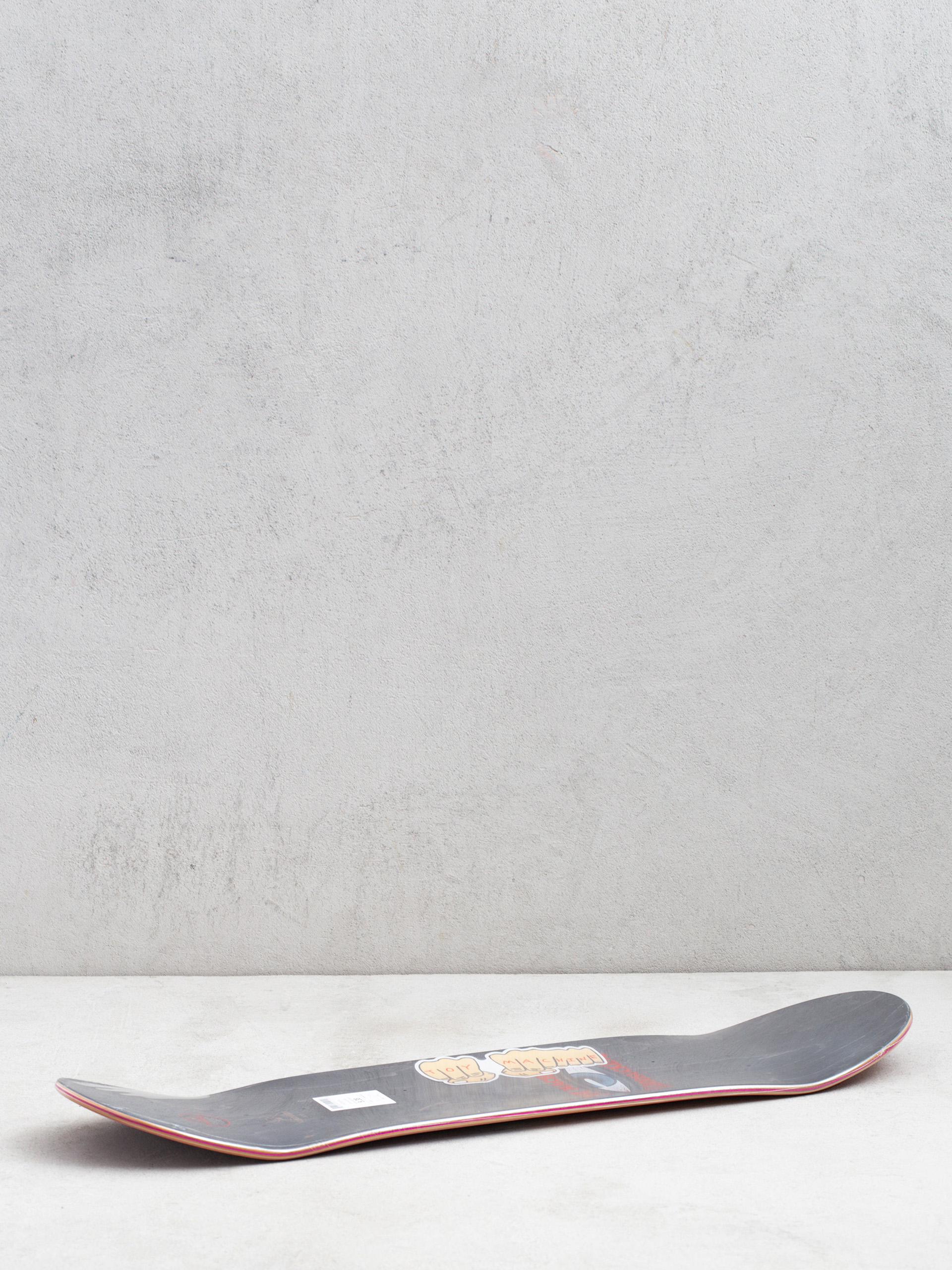 Placă Toy Machine Martin Fence