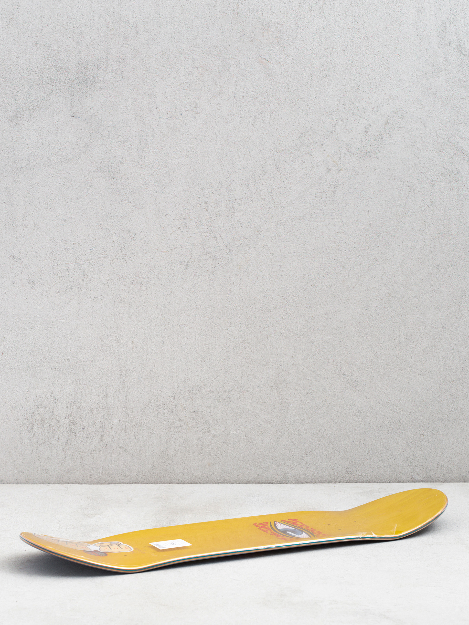 Placă Toy Machine Axel Fence