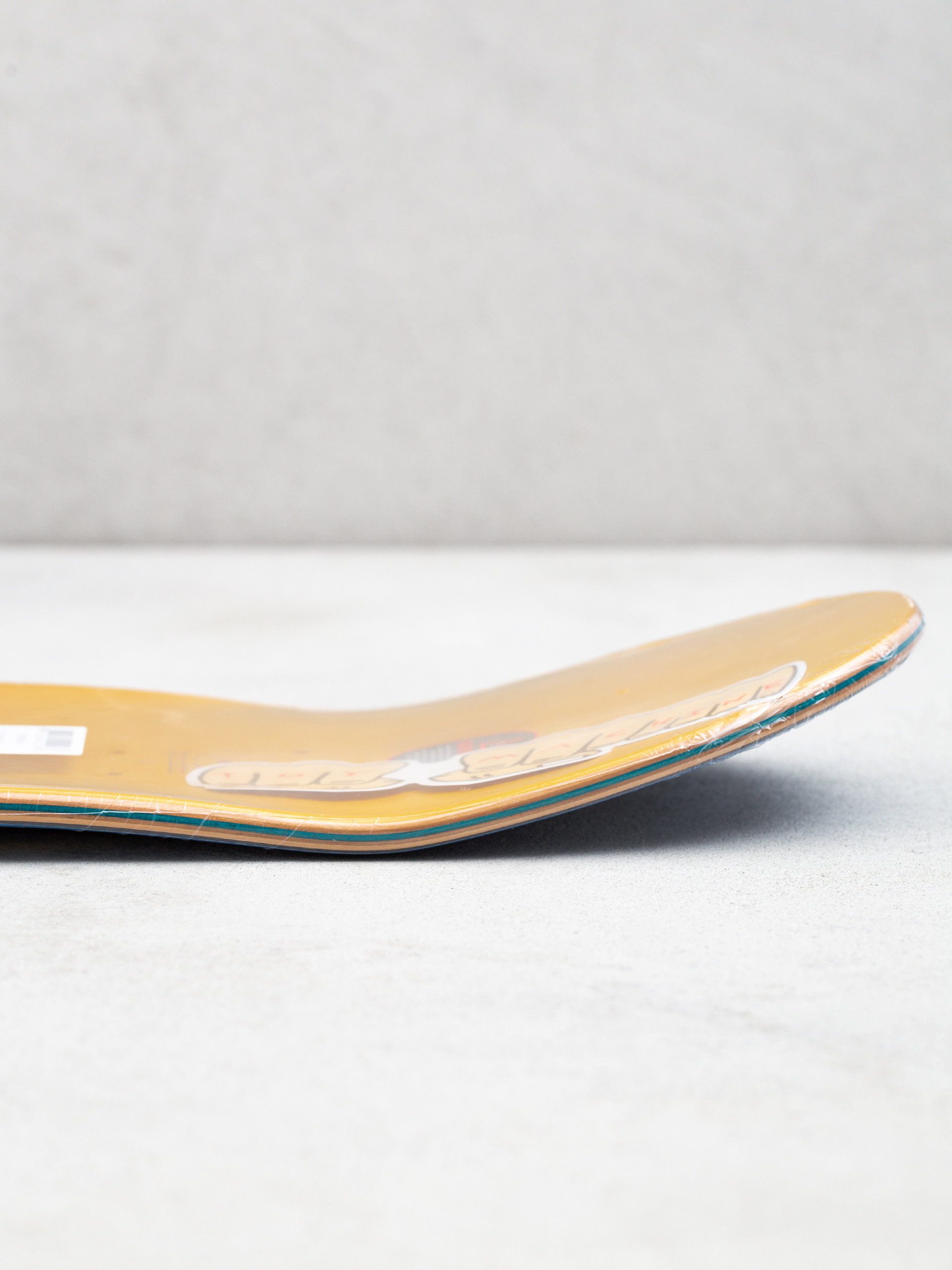 Placă Toy Machine Axel Fence