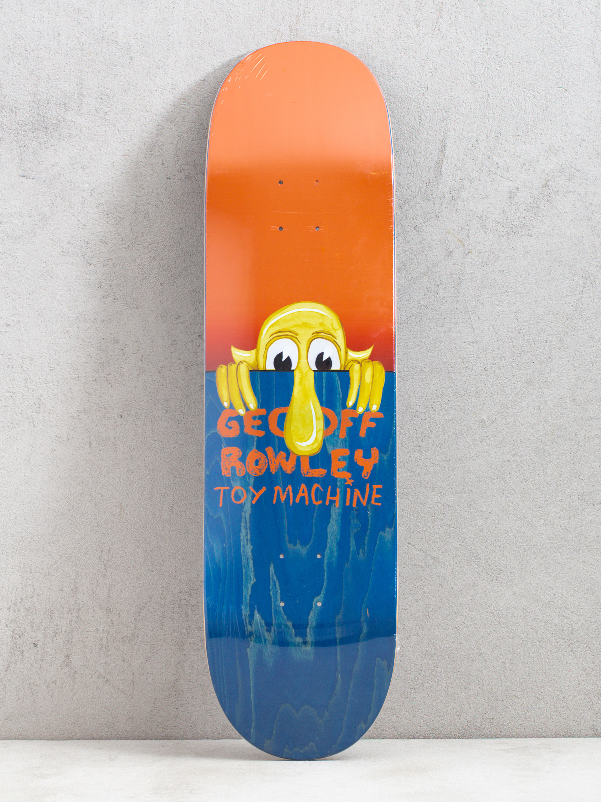 Placă Toy Machine Rowley Fence