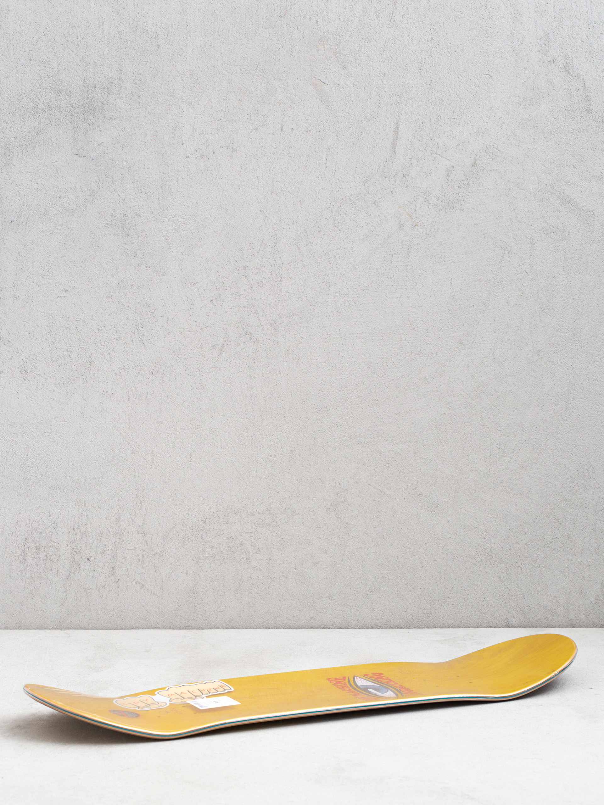 Placă Toy Machine Leabres Fence