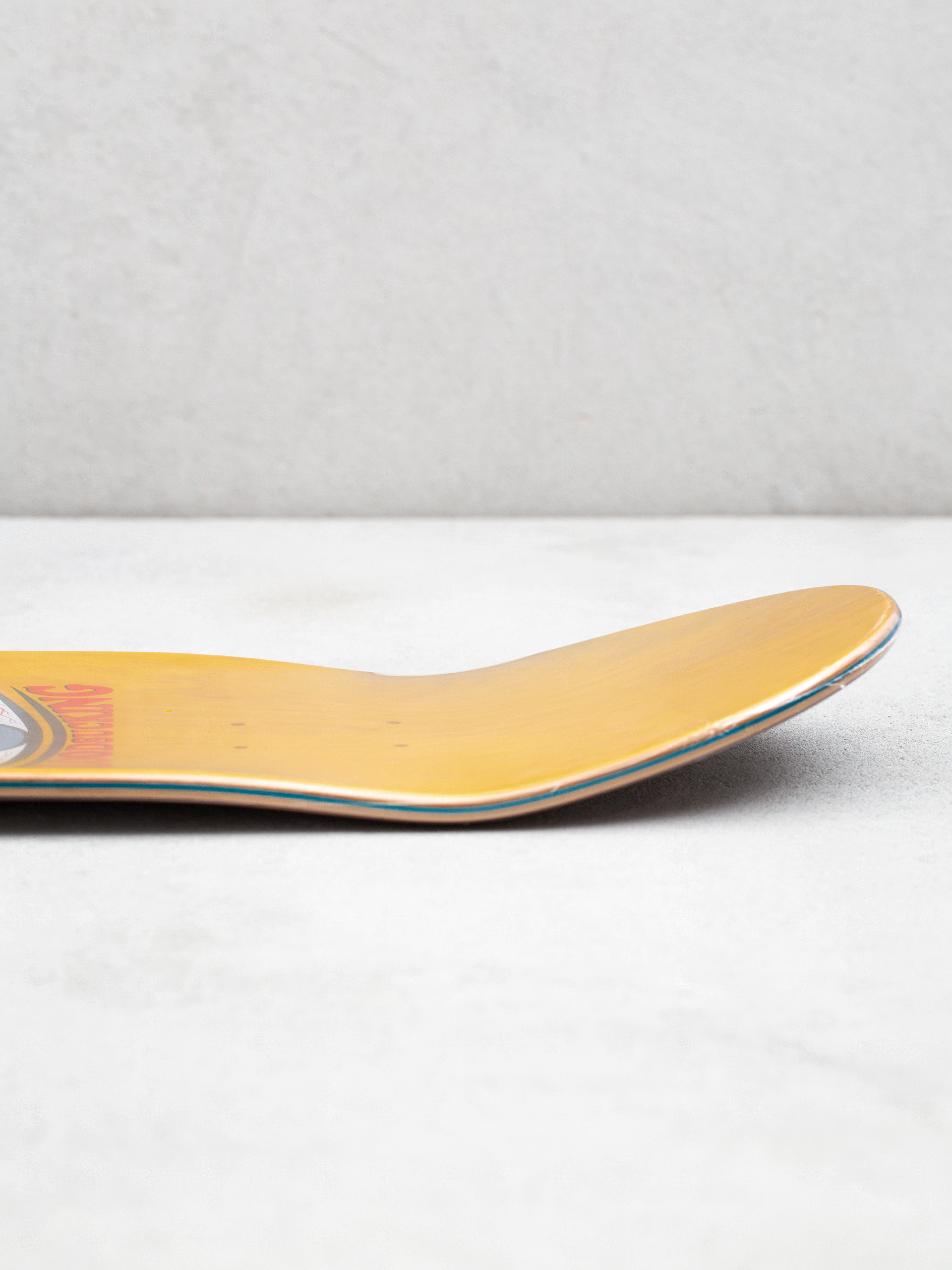 Placă Toy Machine Leabres Fence