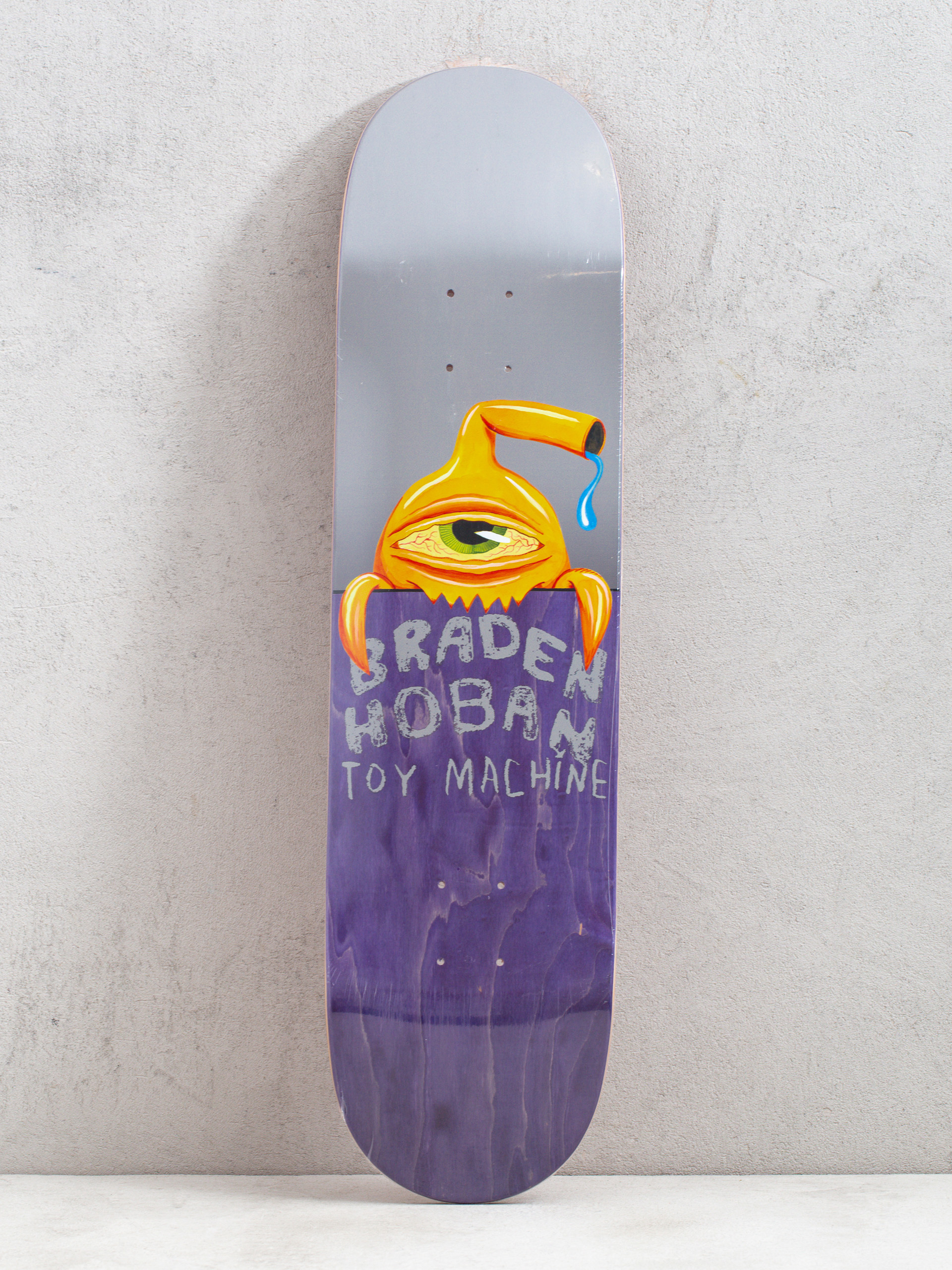 Placă Toy Machine Hoban Fence