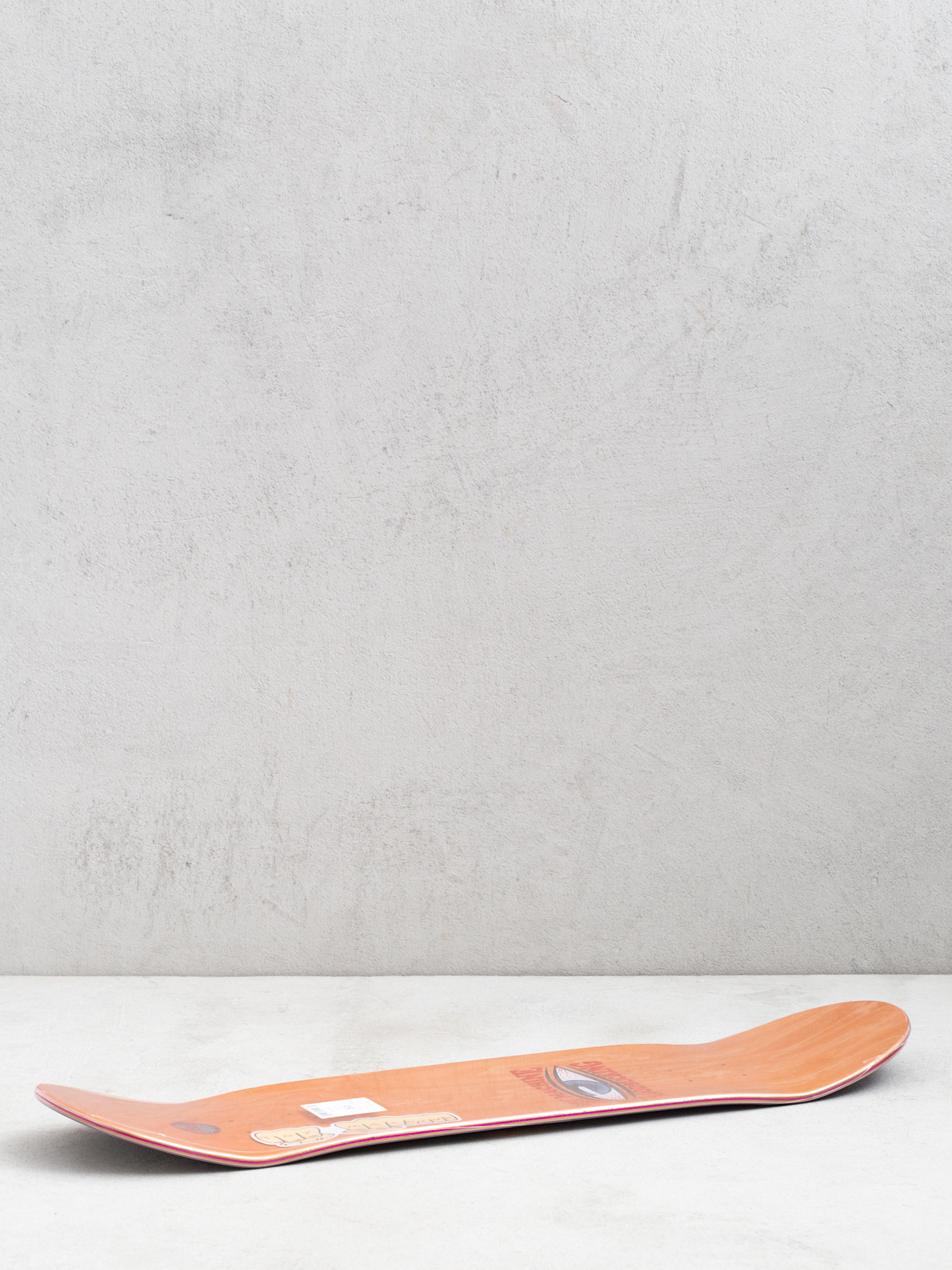 Placă Toy Machine Hoban Fence