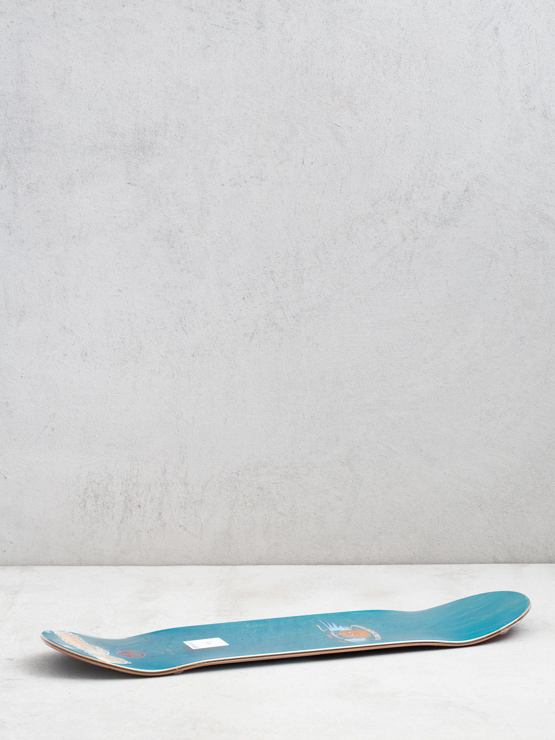 Placă Toy Machine Bury The Hatchet Symmetrical