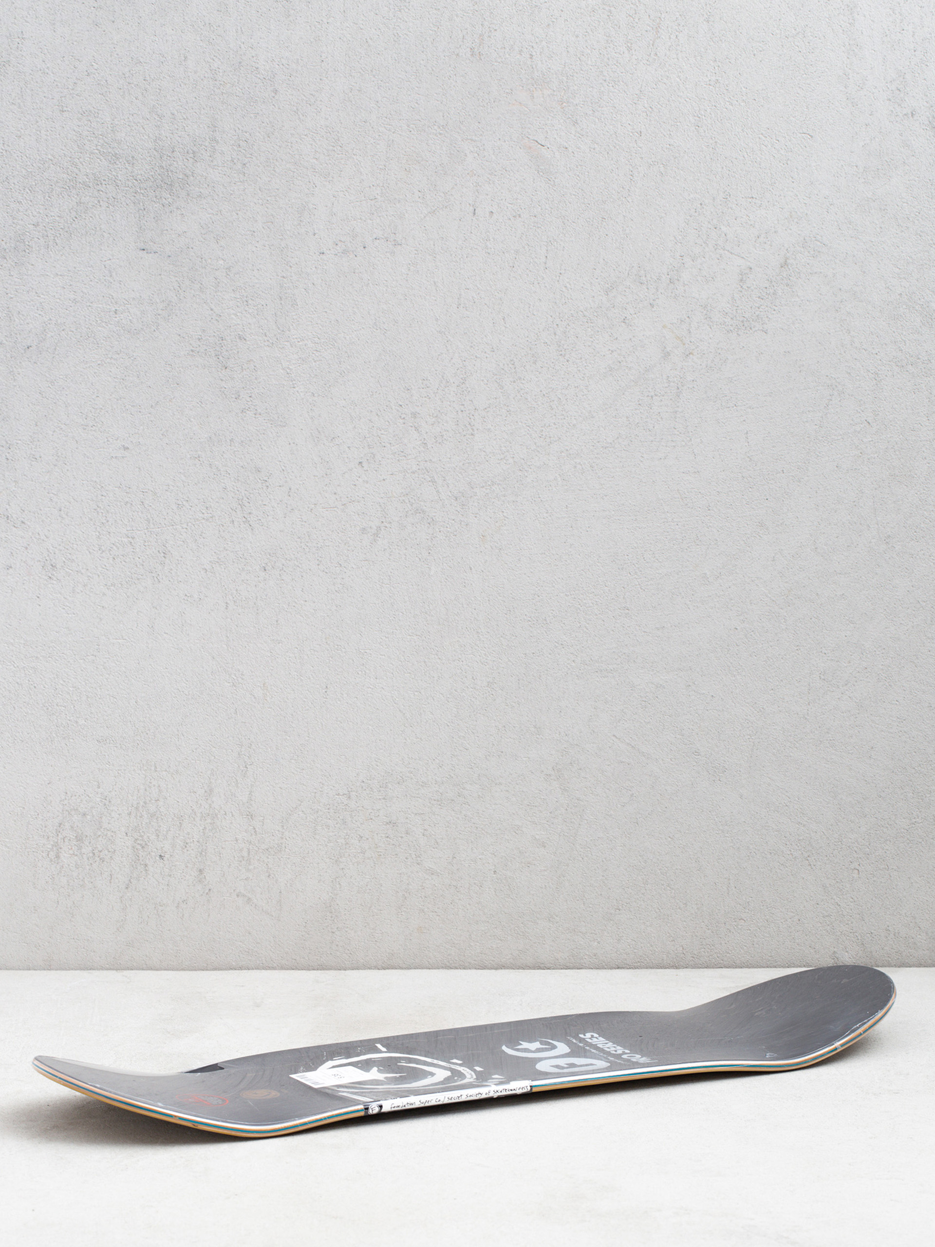 Placă Foundation Campbell Star & Moon