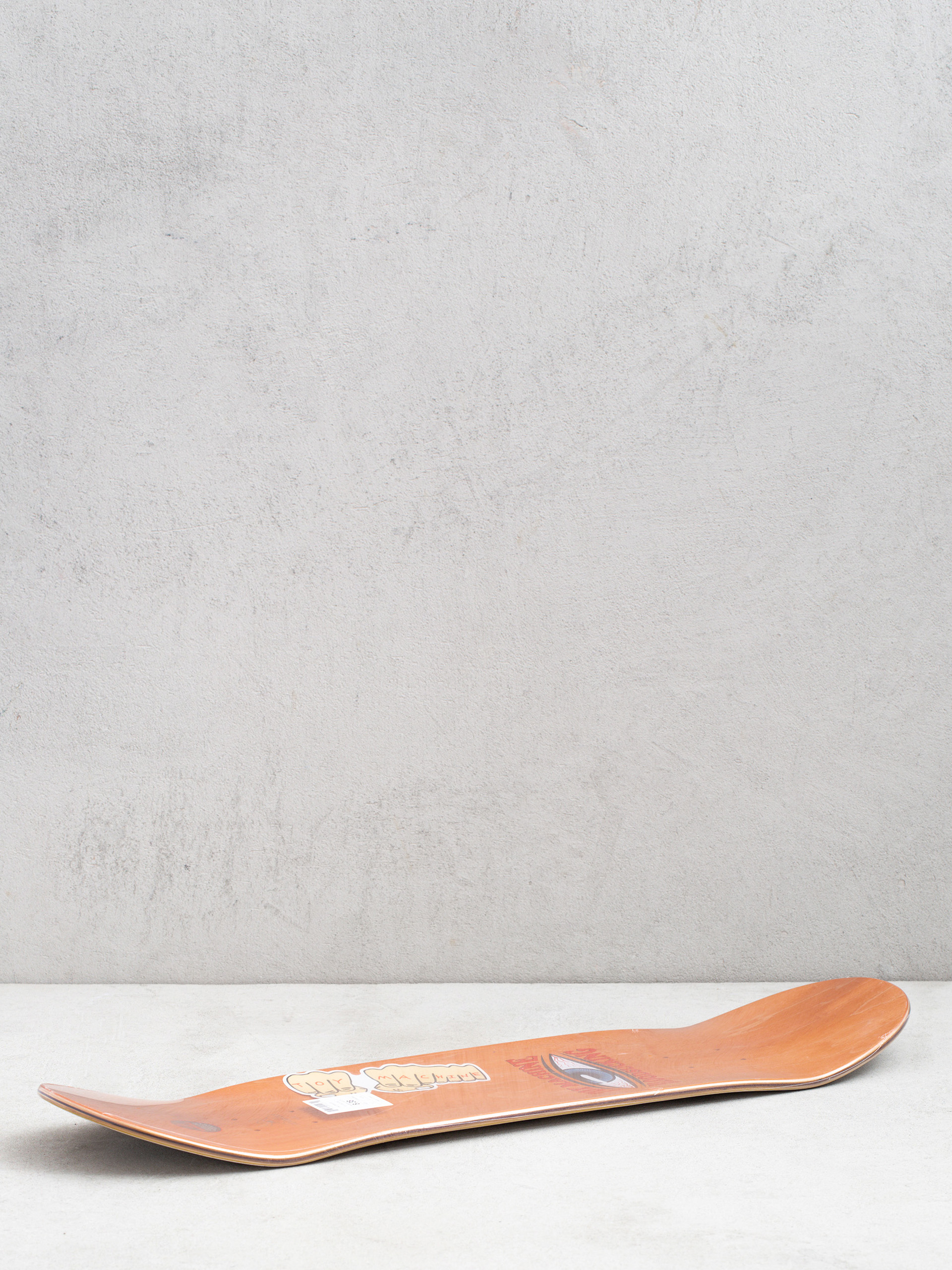 Placă Toy Machine Willard City