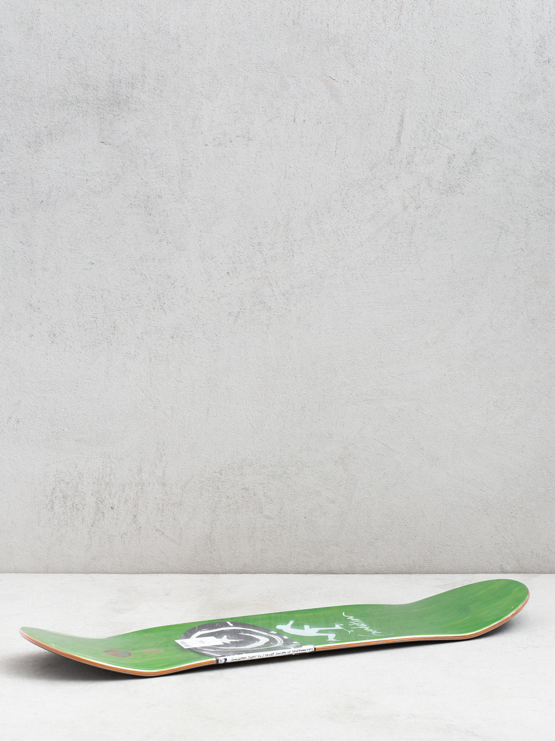 Placă Foundation Jgb Push Triple