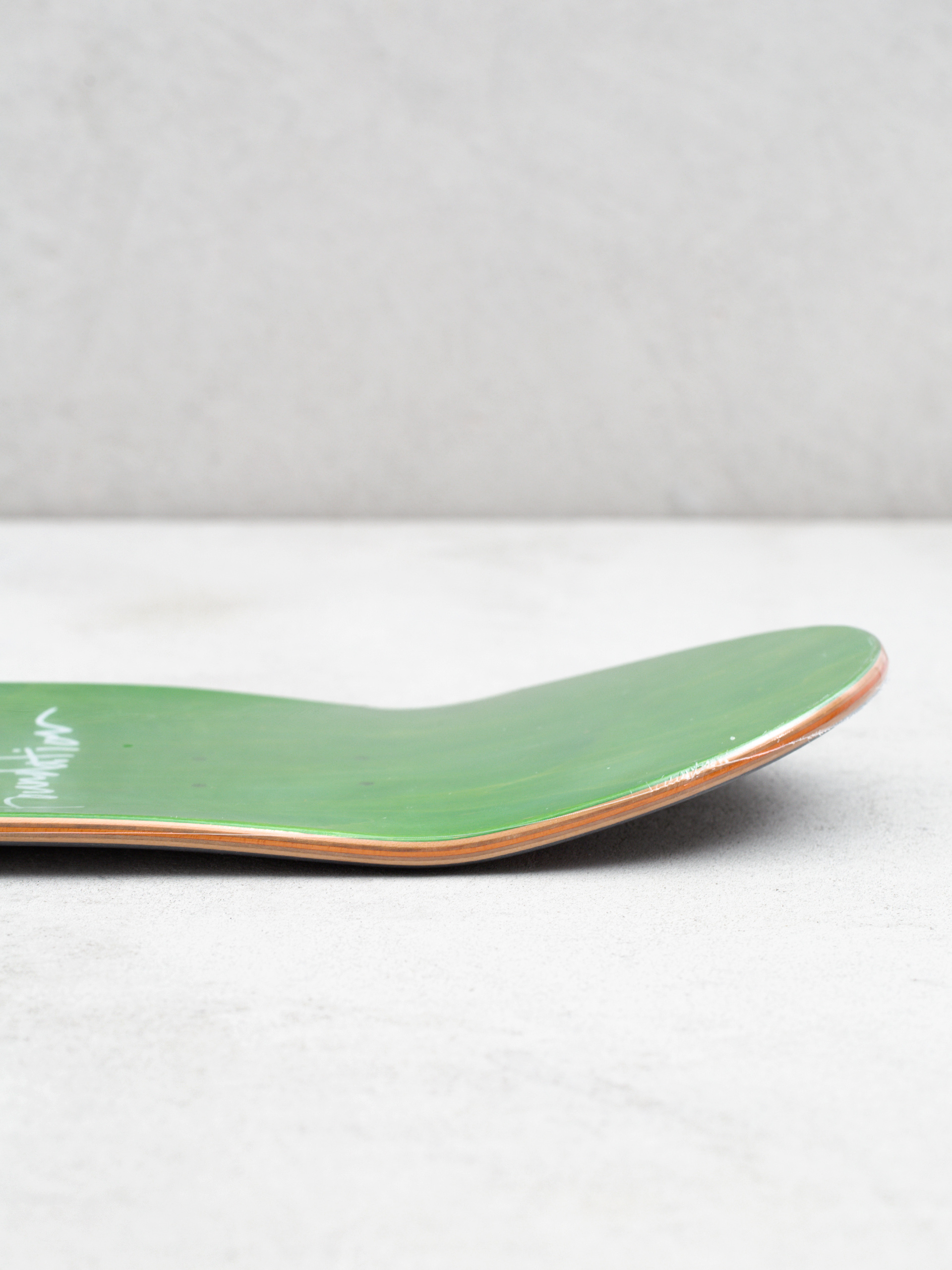 Placă Foundation Jgb Push Triple