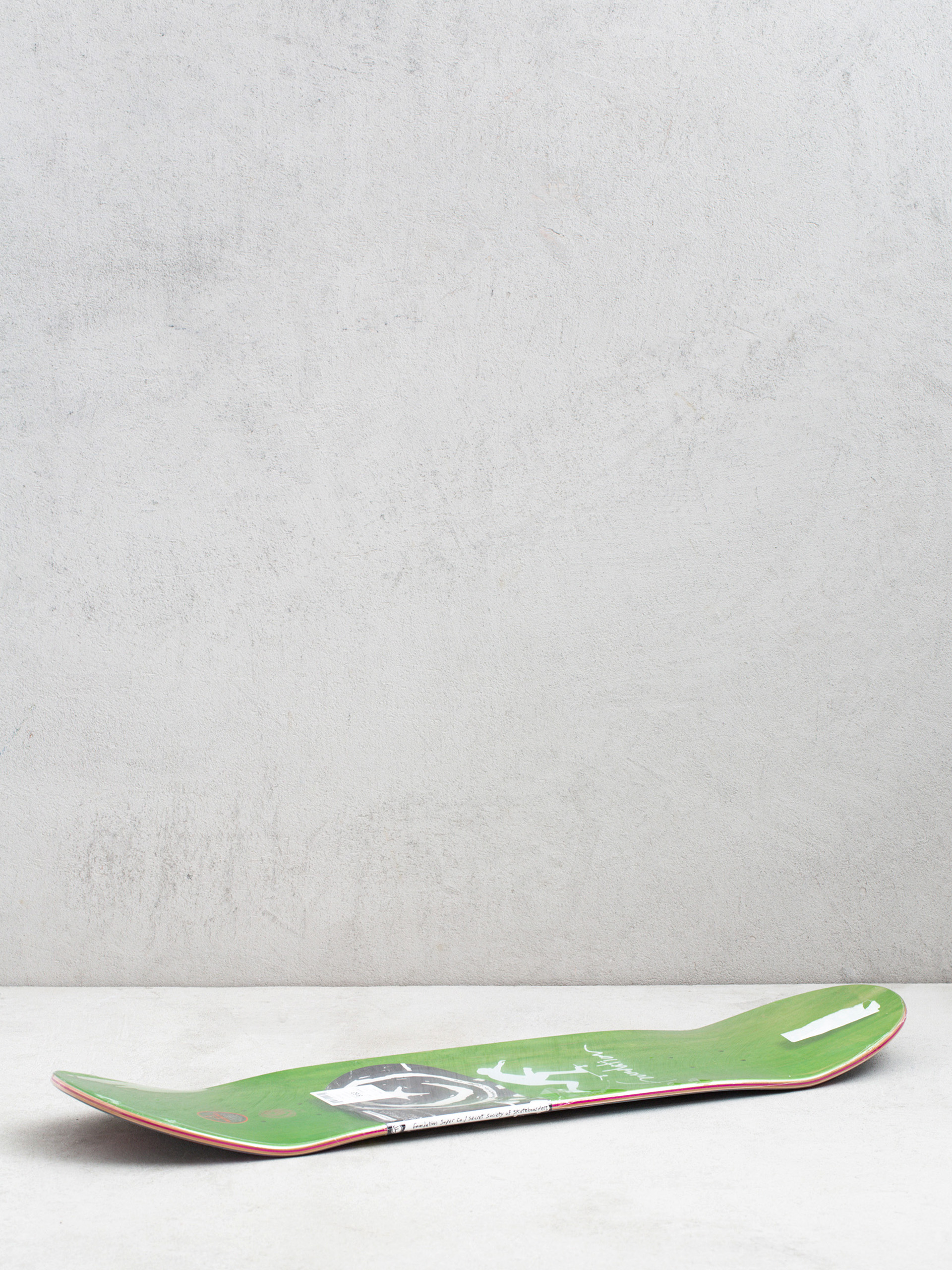 Placă Foundation Push Contact