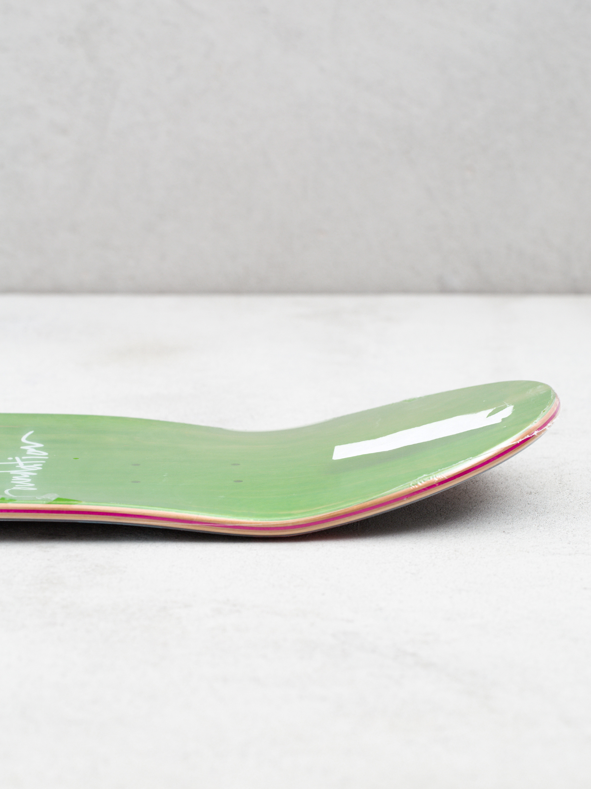 Placă Foundation Push Contact