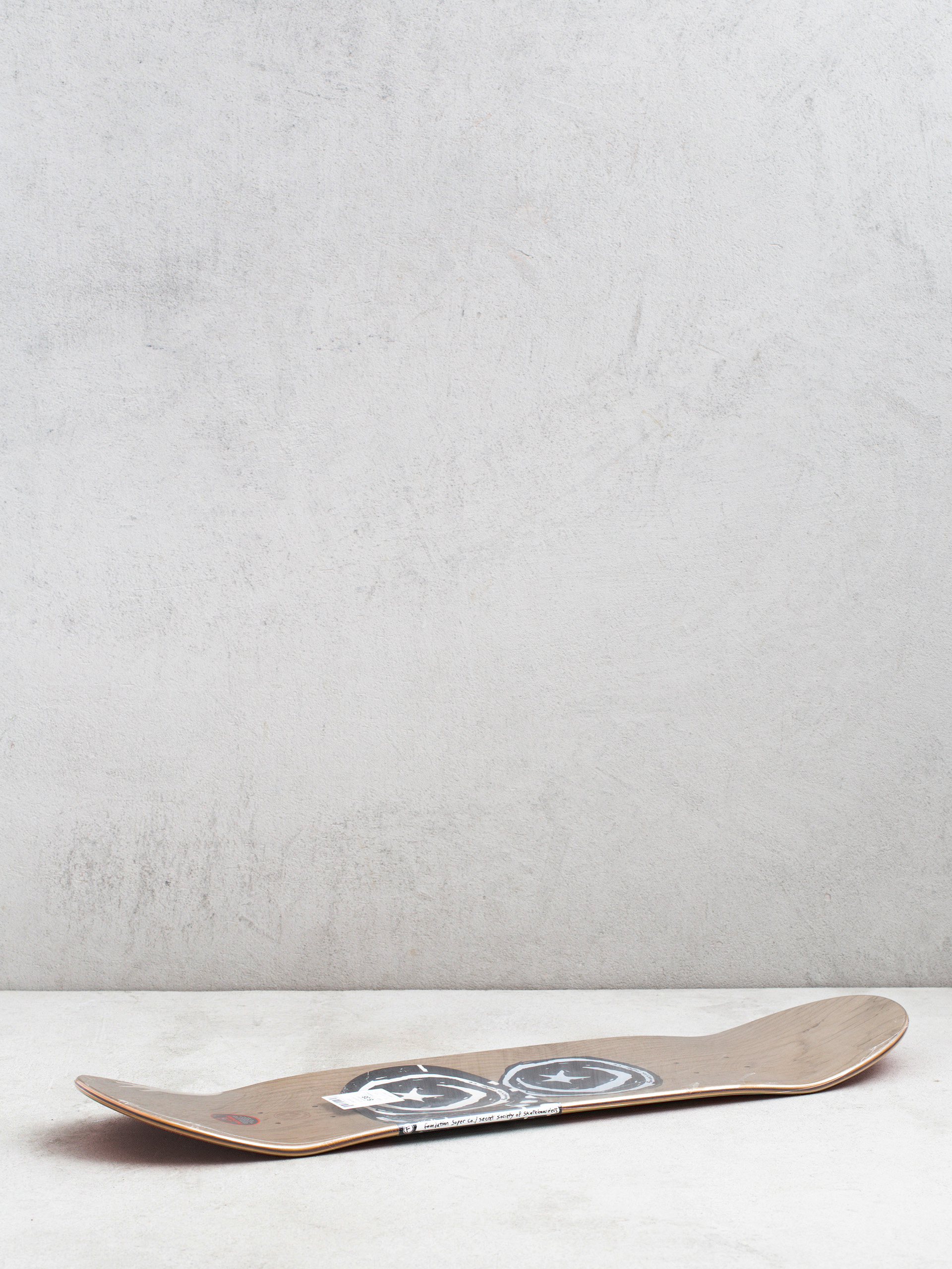 Placă Foundation Im Dead