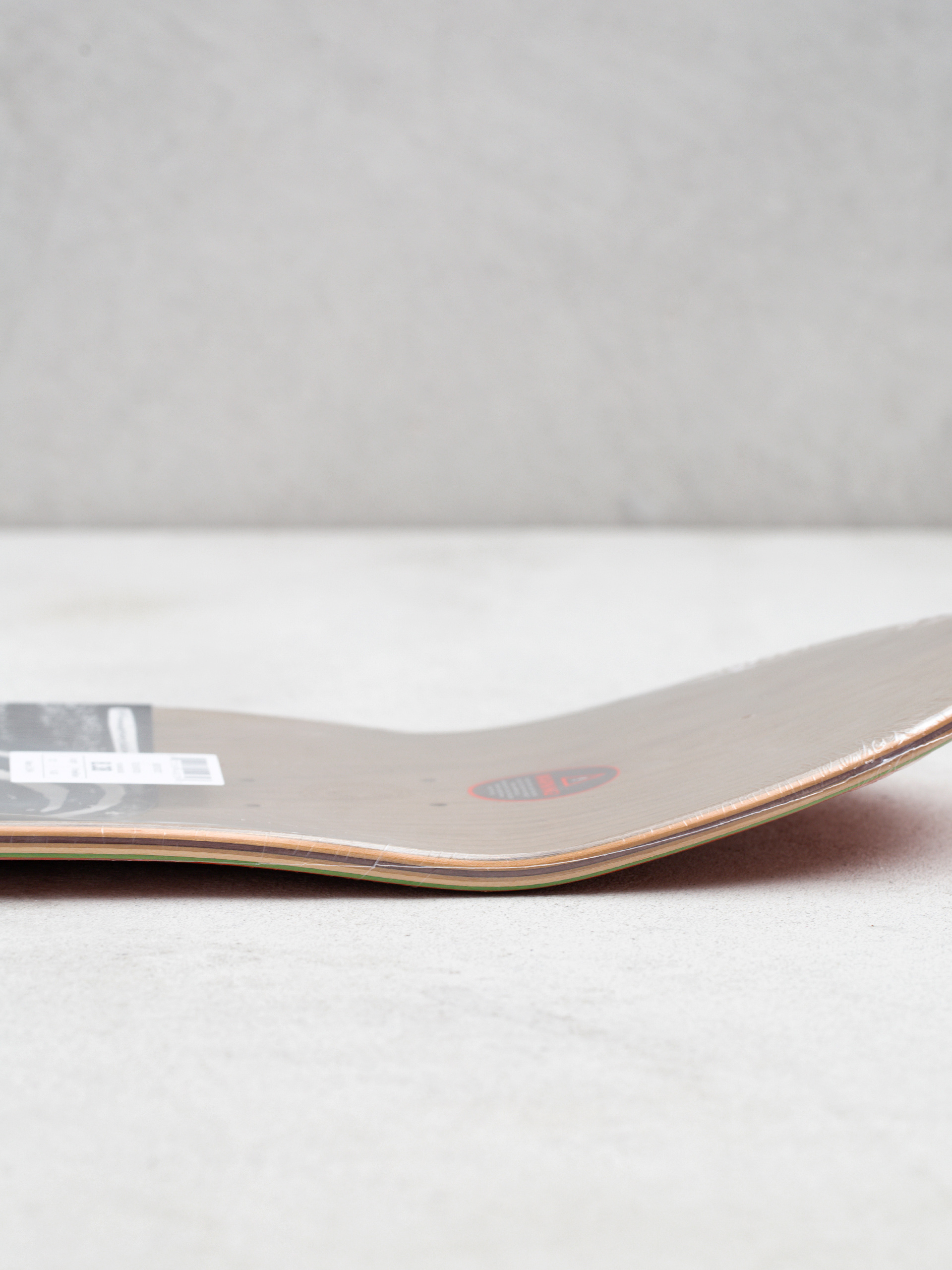 Placă Foundation Im Dead