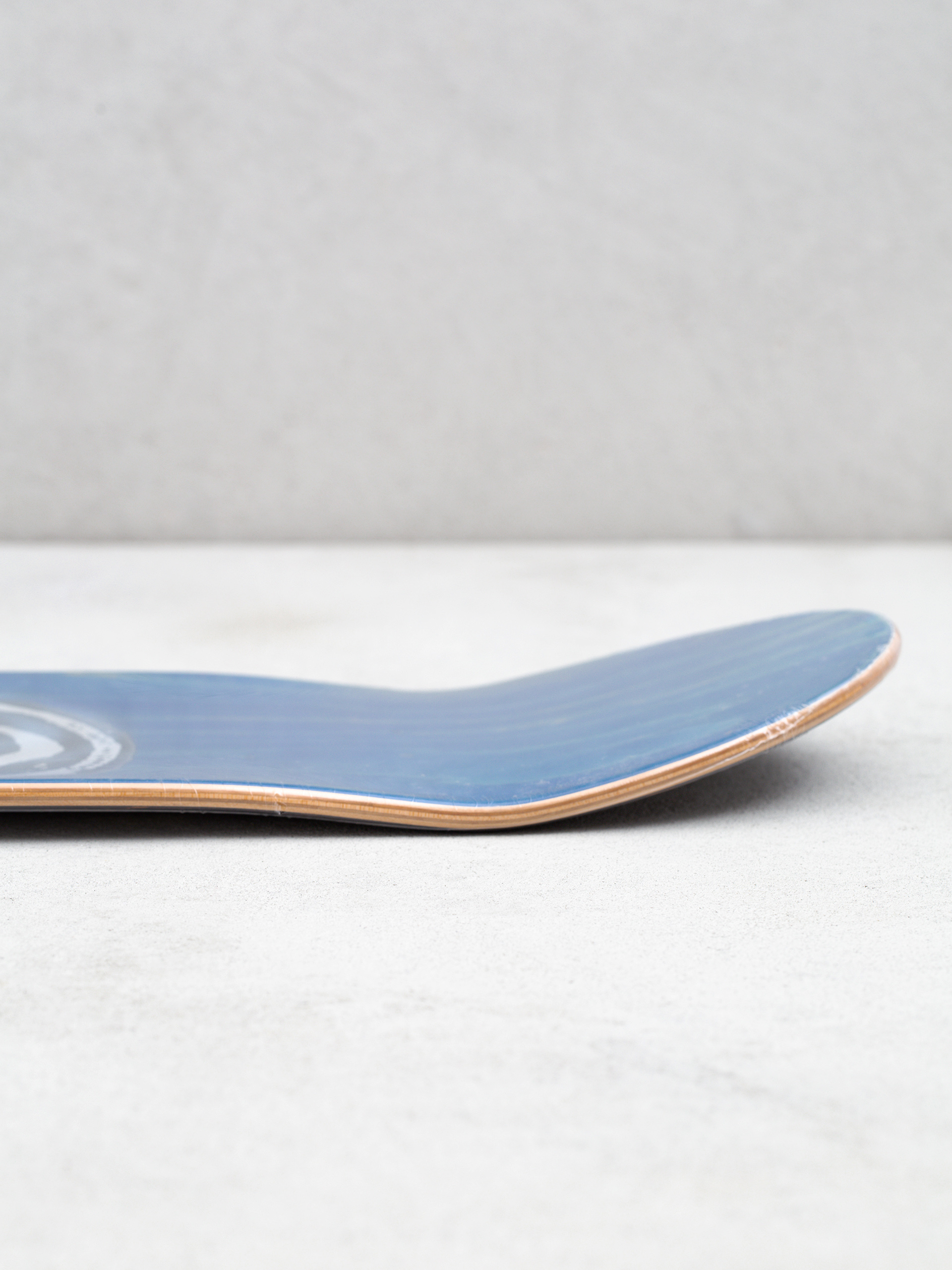 Placă Foundation Glick Heads (black/orange)