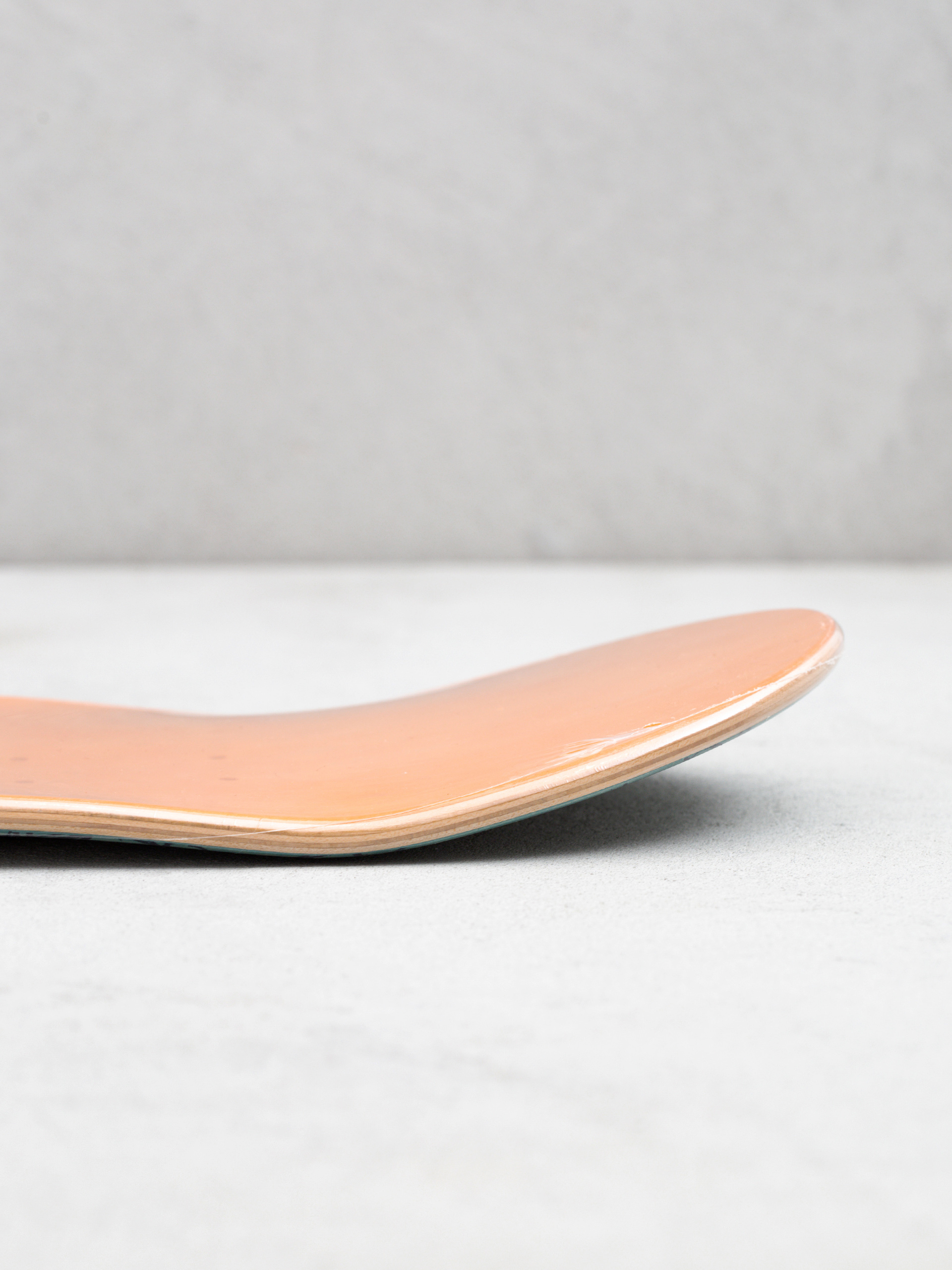 Placă Foundation Fosko (green/white)