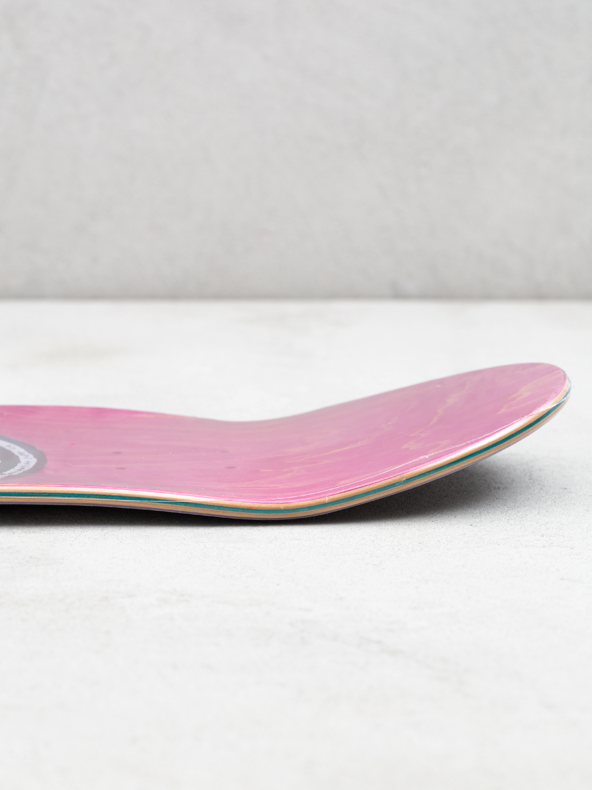 Placă Foundation Campbell Drippy