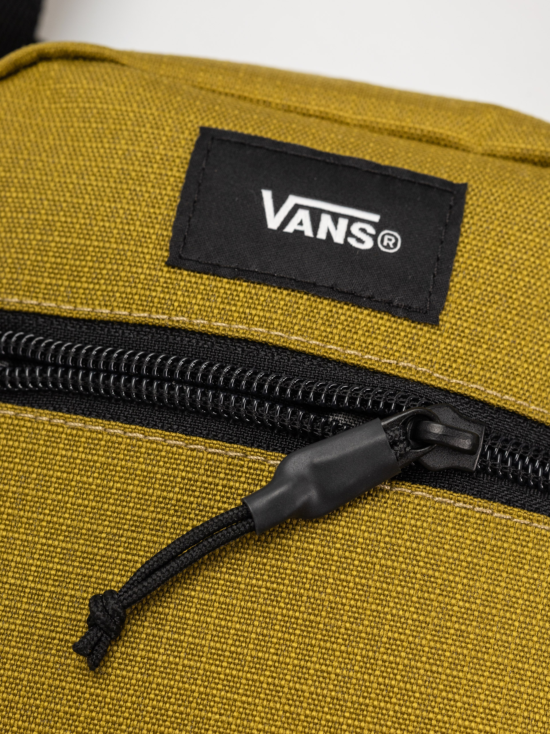 Borsetă de brâu Vans Bail Shoulder (burnt gold)