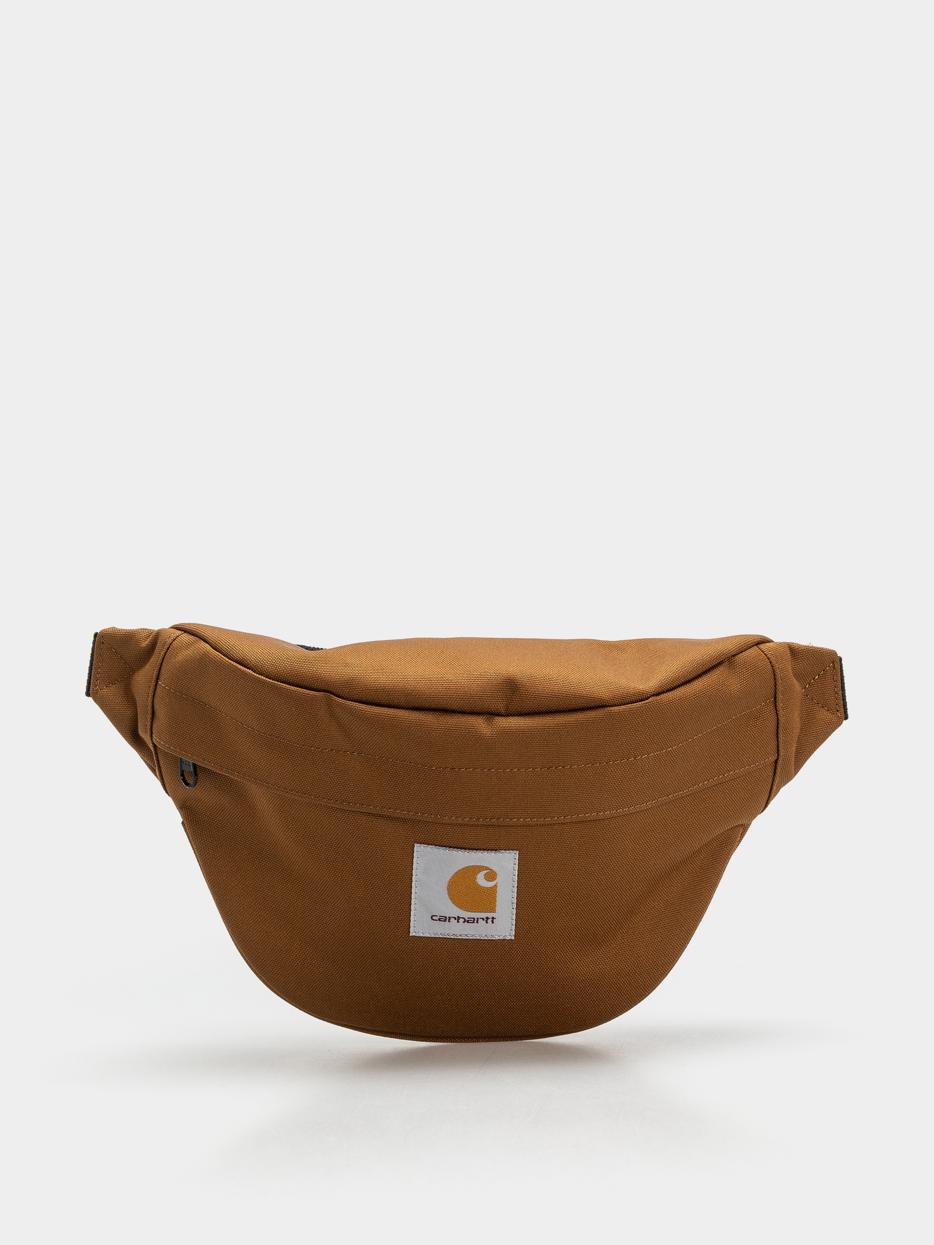 Borsetu0103 de bru00e2u Carhartt WIP Jake (hamilton brown)