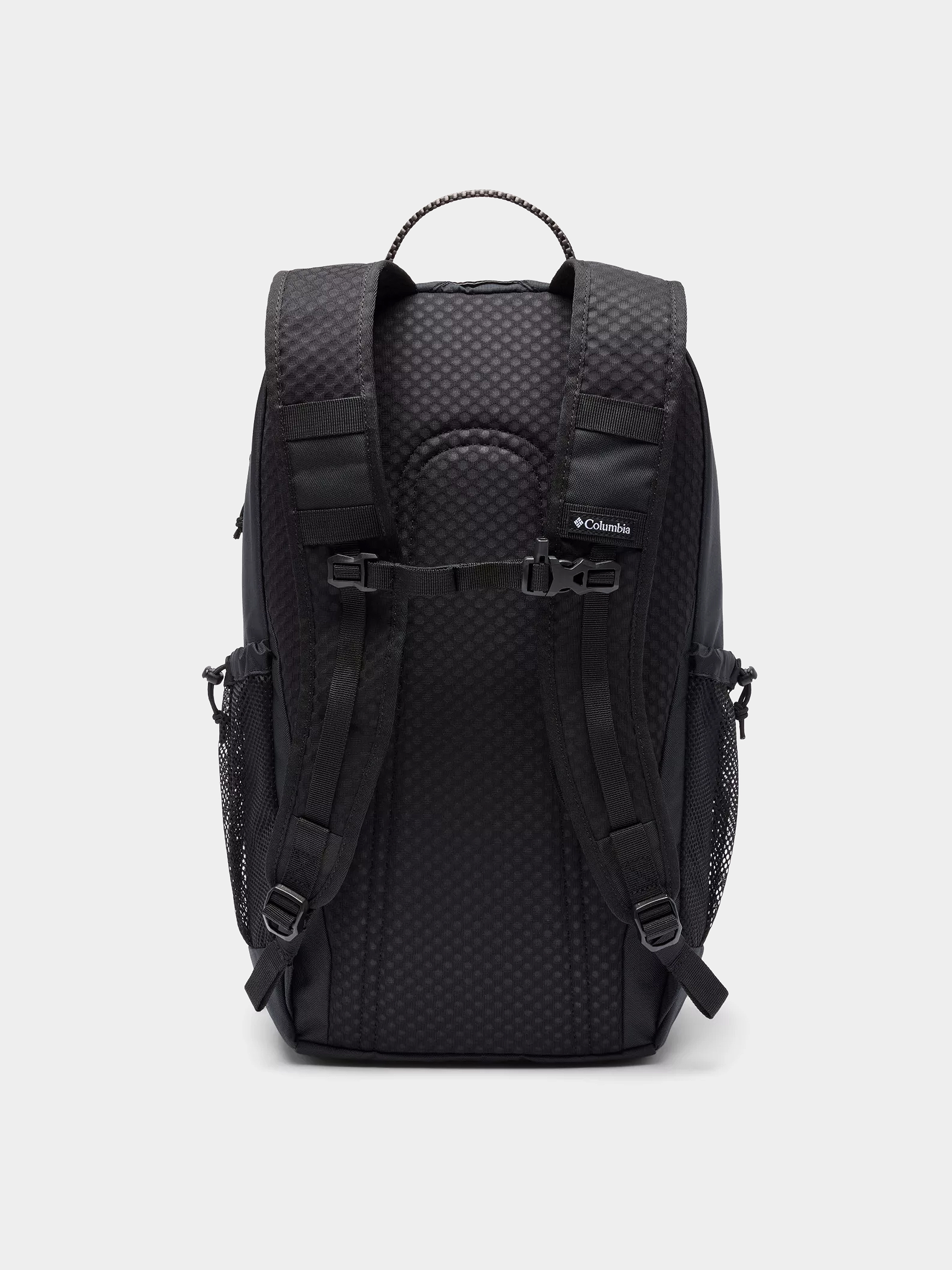 Rucsac Columbia Echo Mountain 25L (black)