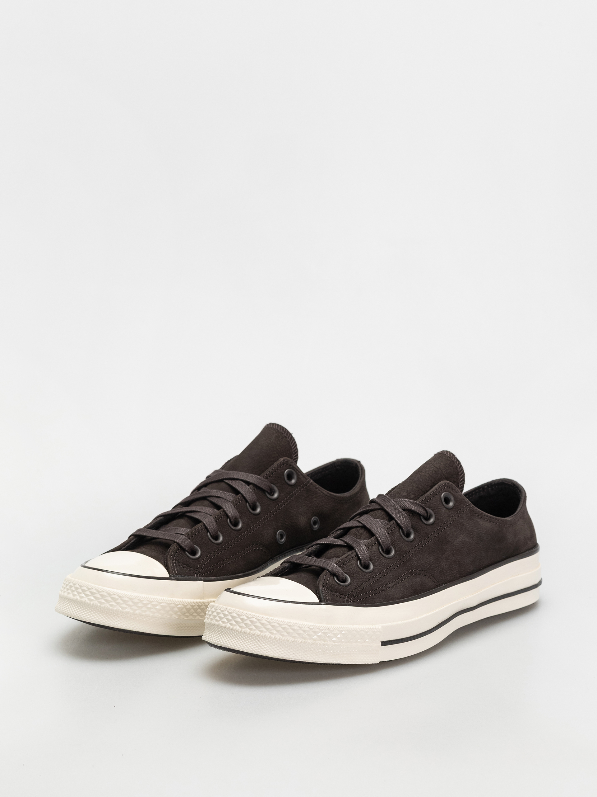 Teniși Converse Chuck 70 Ox (chocolate/tan)