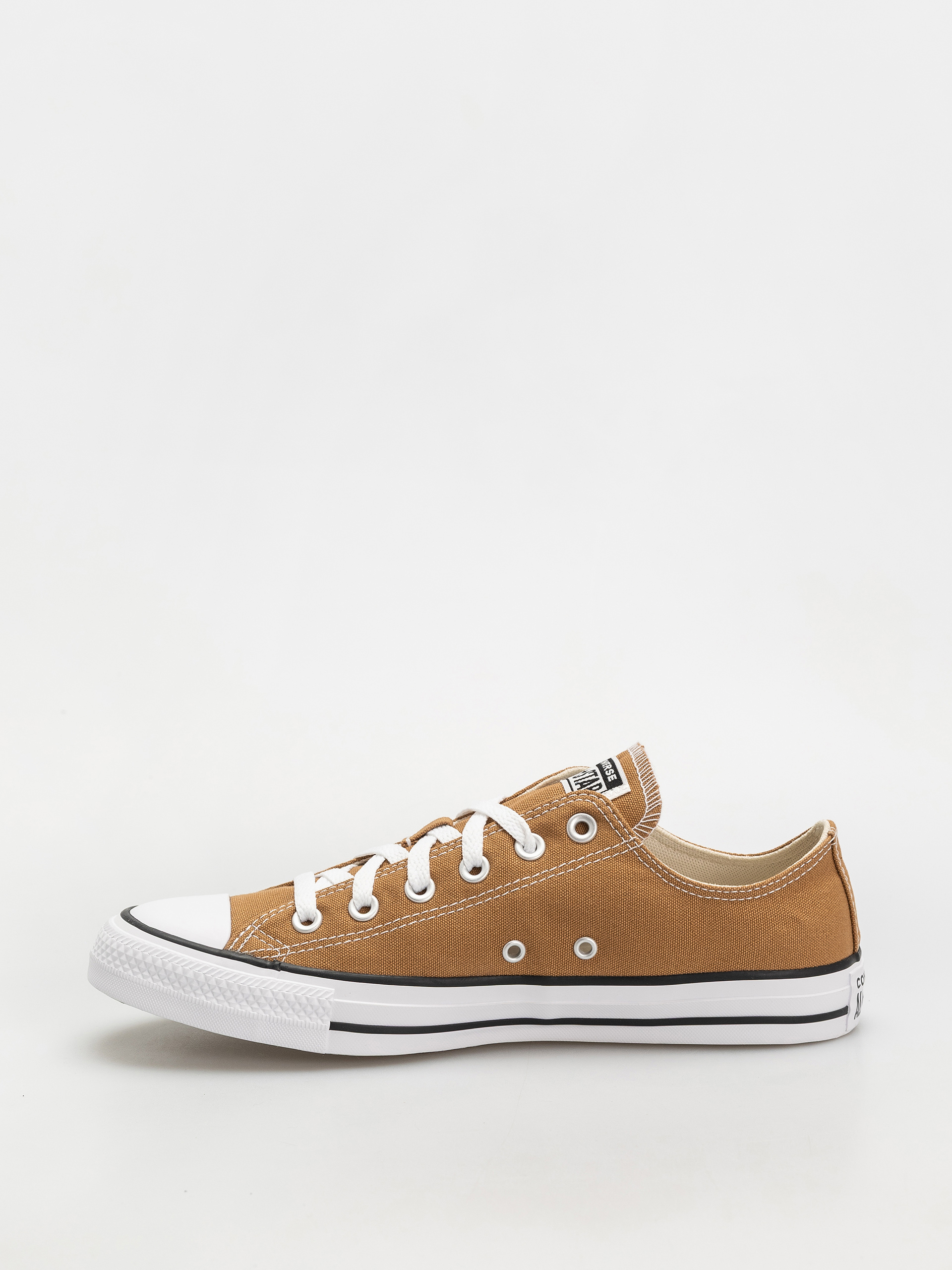 Teniși Converse Chuck Taylor All Star Ox (dark brown/beige)