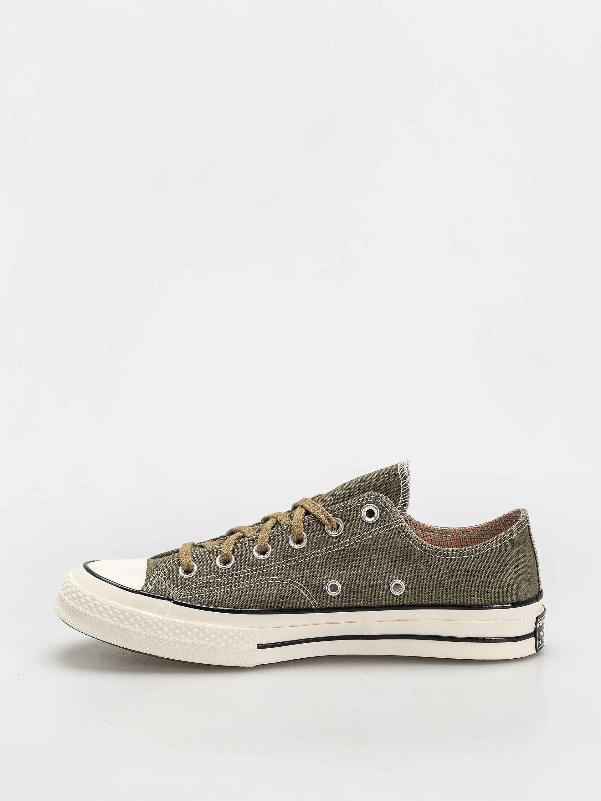 Teniși Converse Chuck 70 Ox (forest/grey)