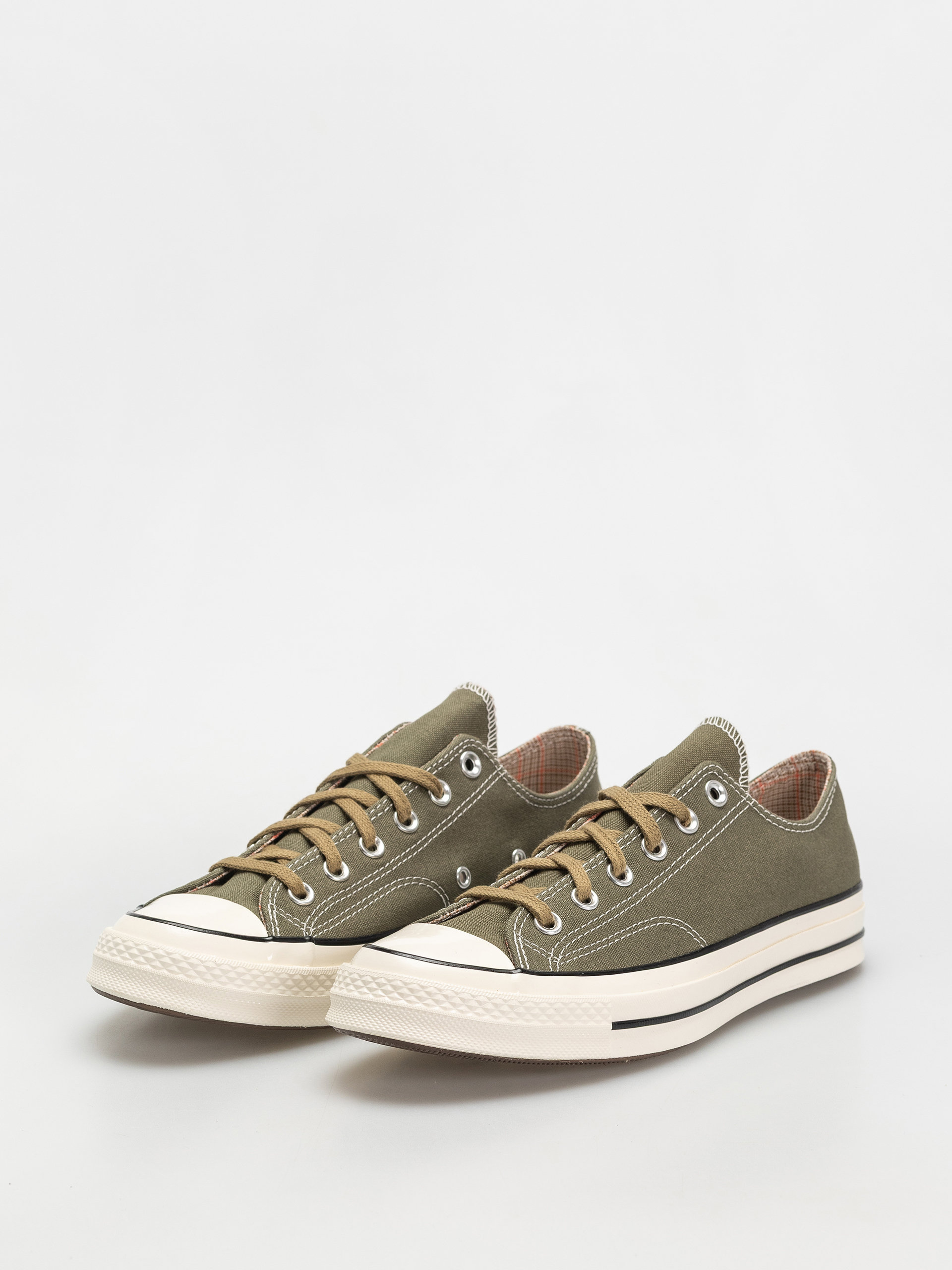 Teniși Converse Chuck 70 Ox (forest/grey)