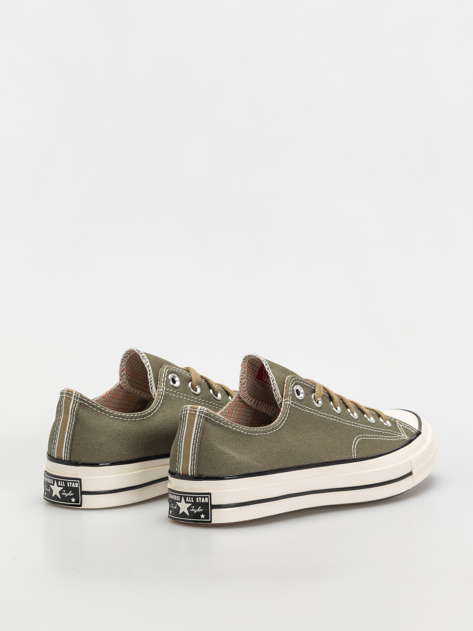 Teniși Converse Chuck 70 Ox (forest/grey)