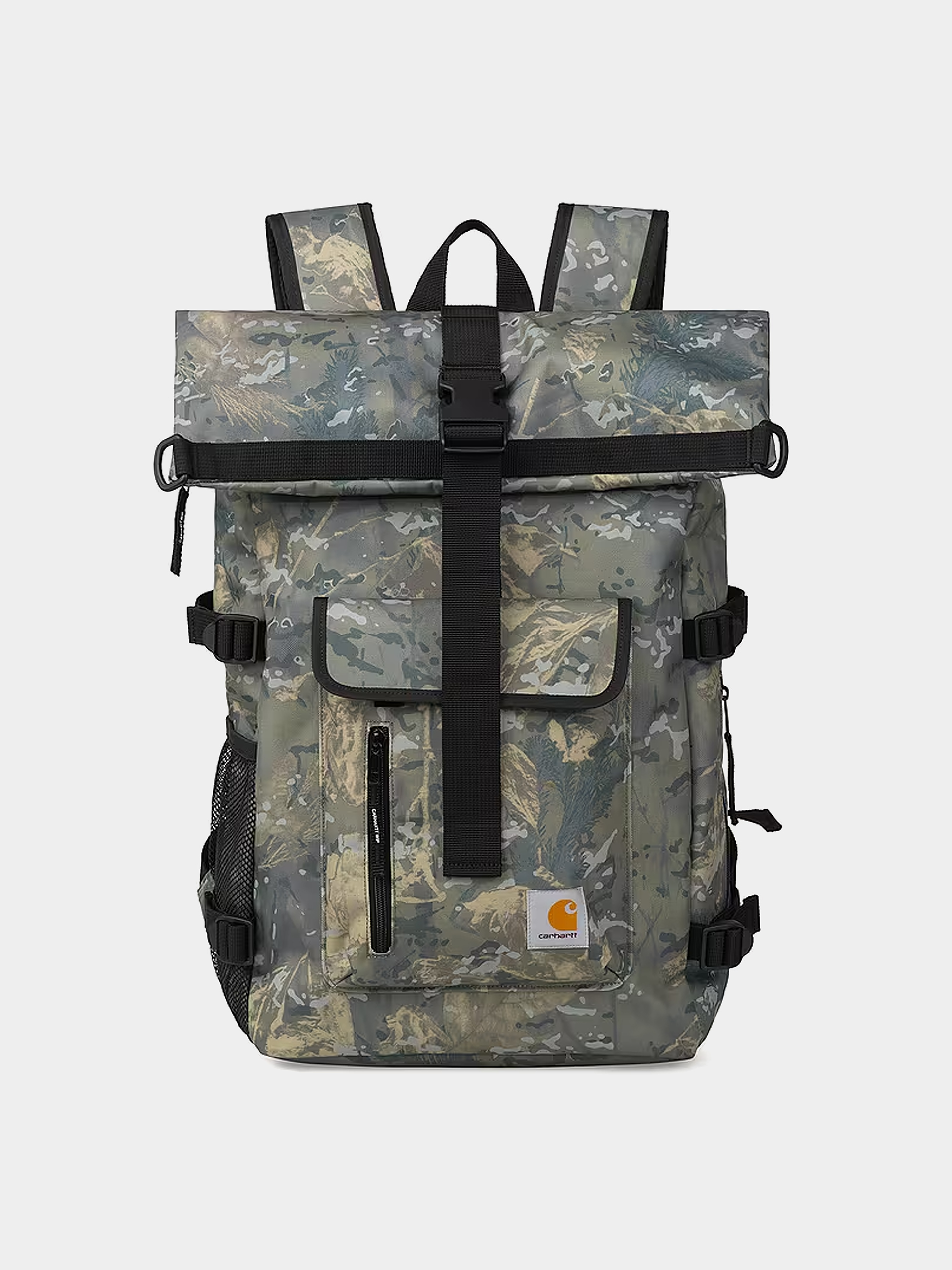 Rucsac Carhartt WIP Philis (camo combi/green)