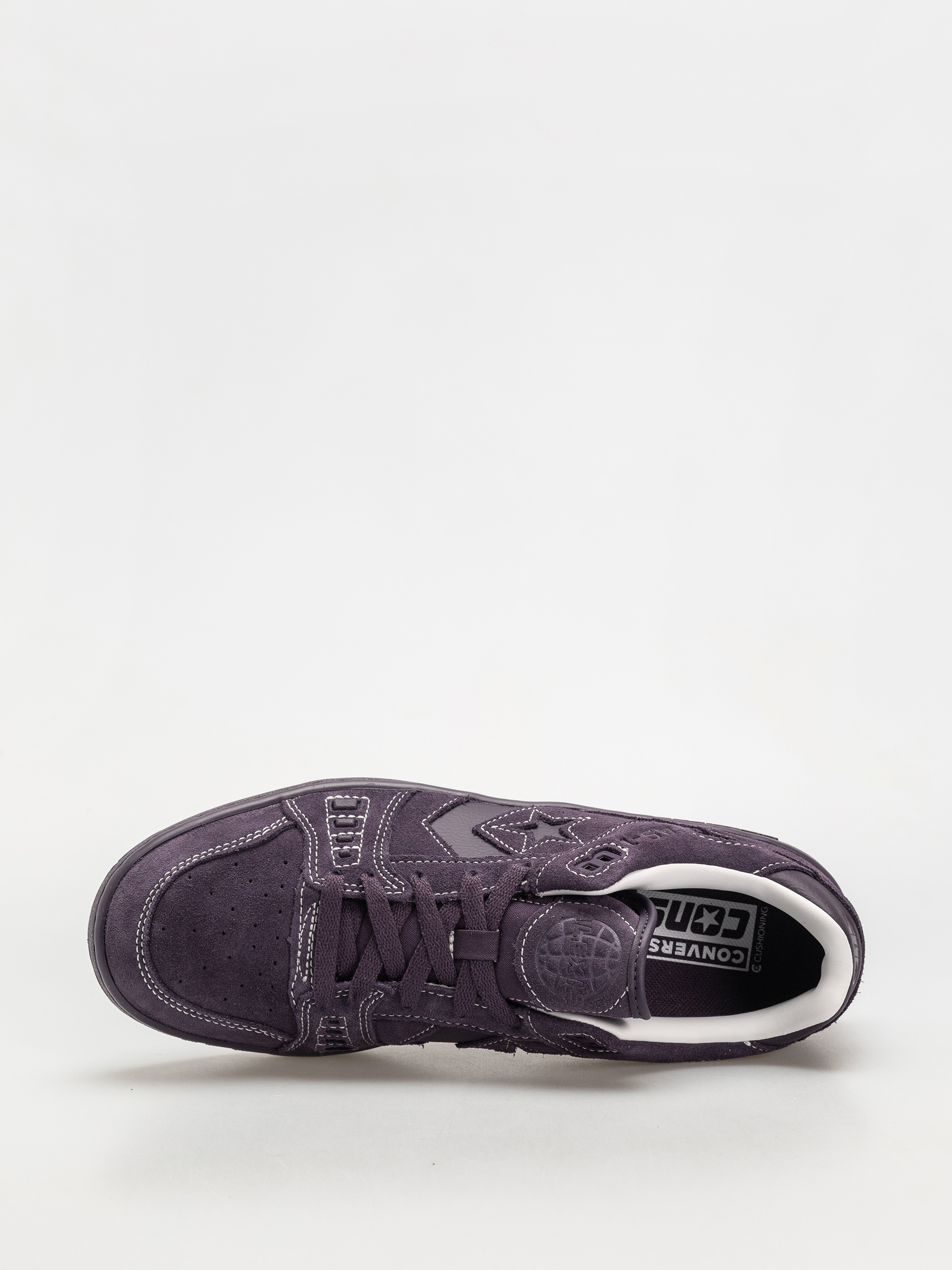 Pantofi Converse AS-1 Pro (grape)