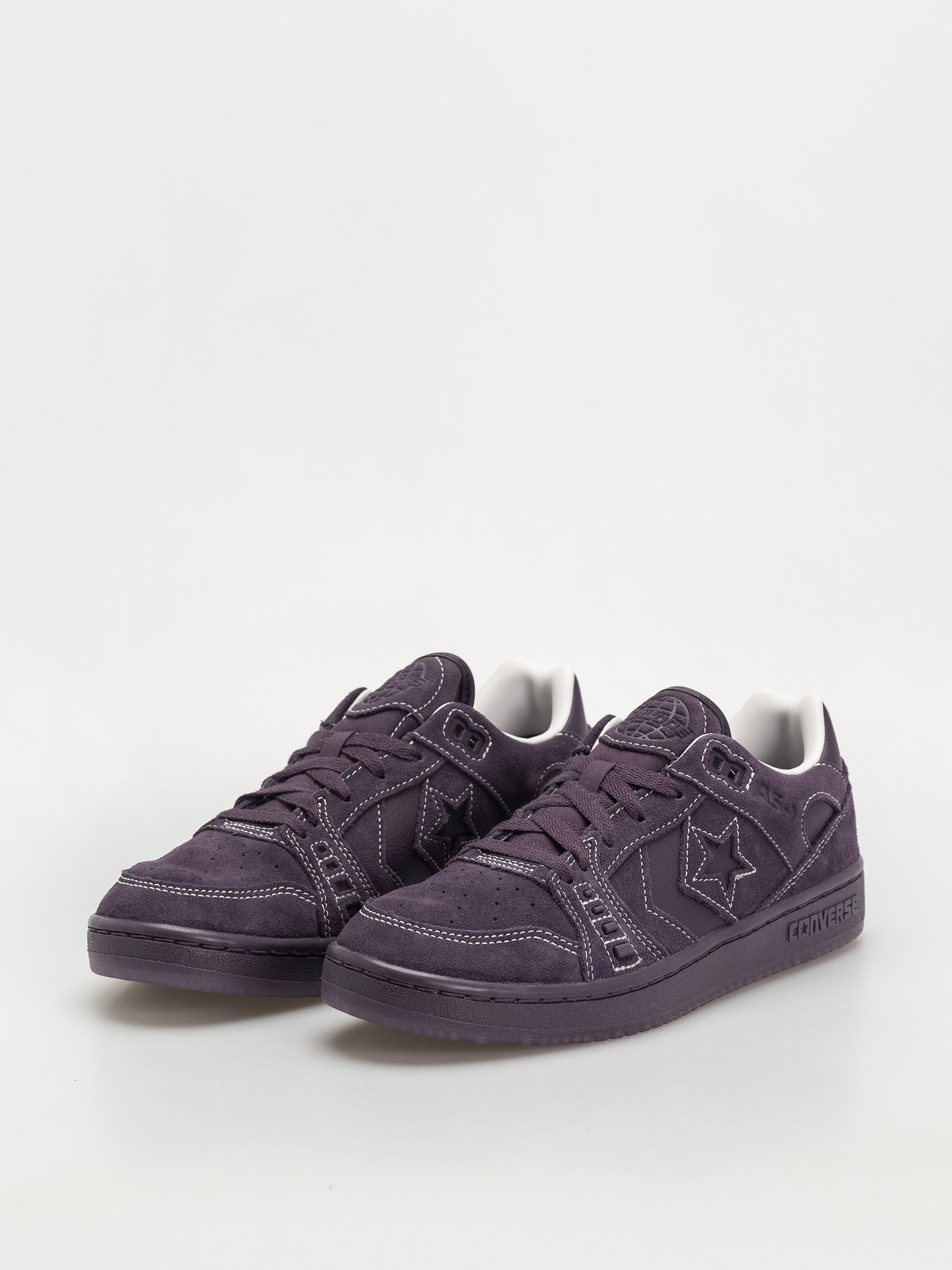 Pantofi Converse AS-1 Pro (grape)