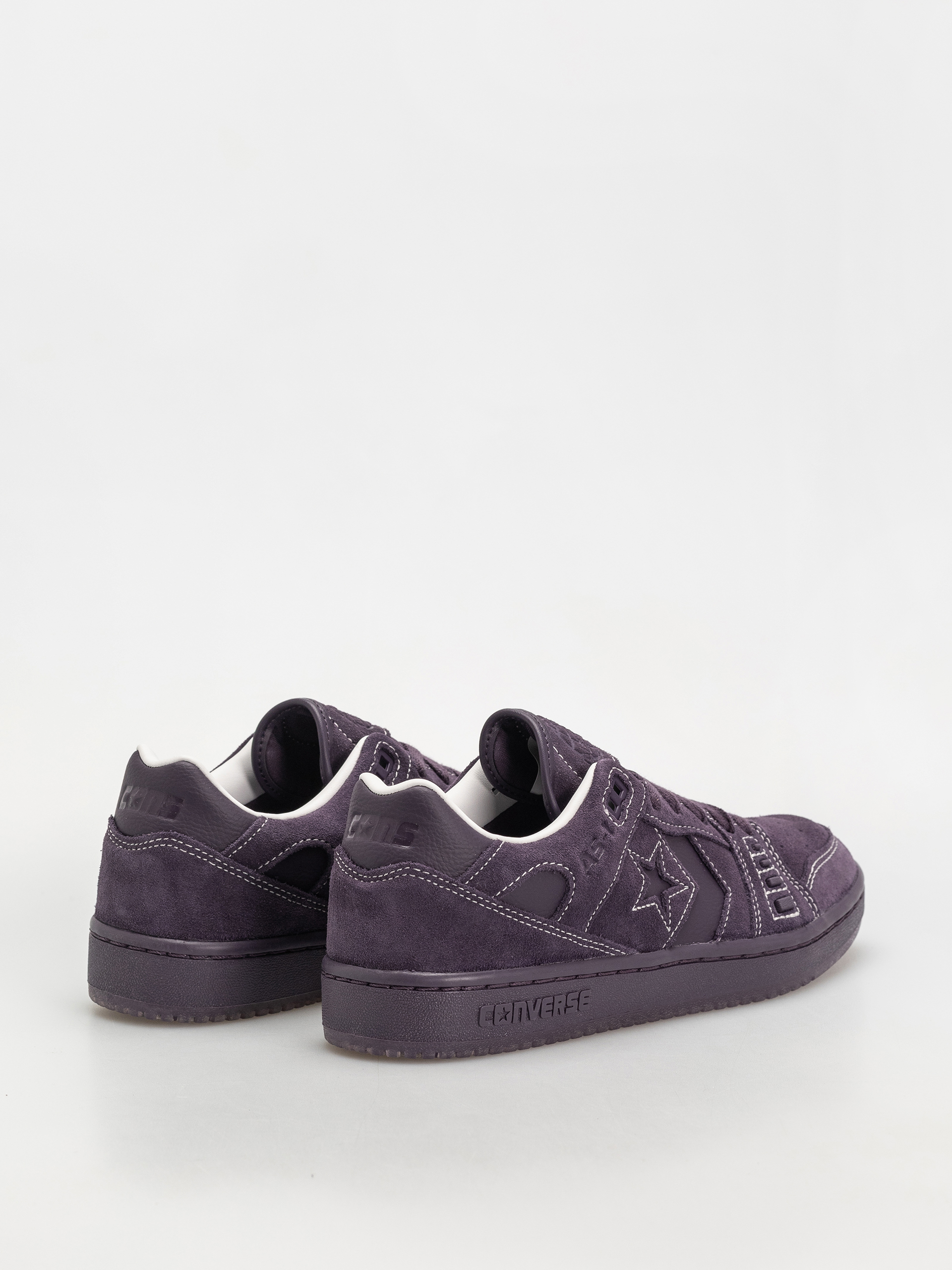 Pantofi Converse AS-1 Pro (grape)