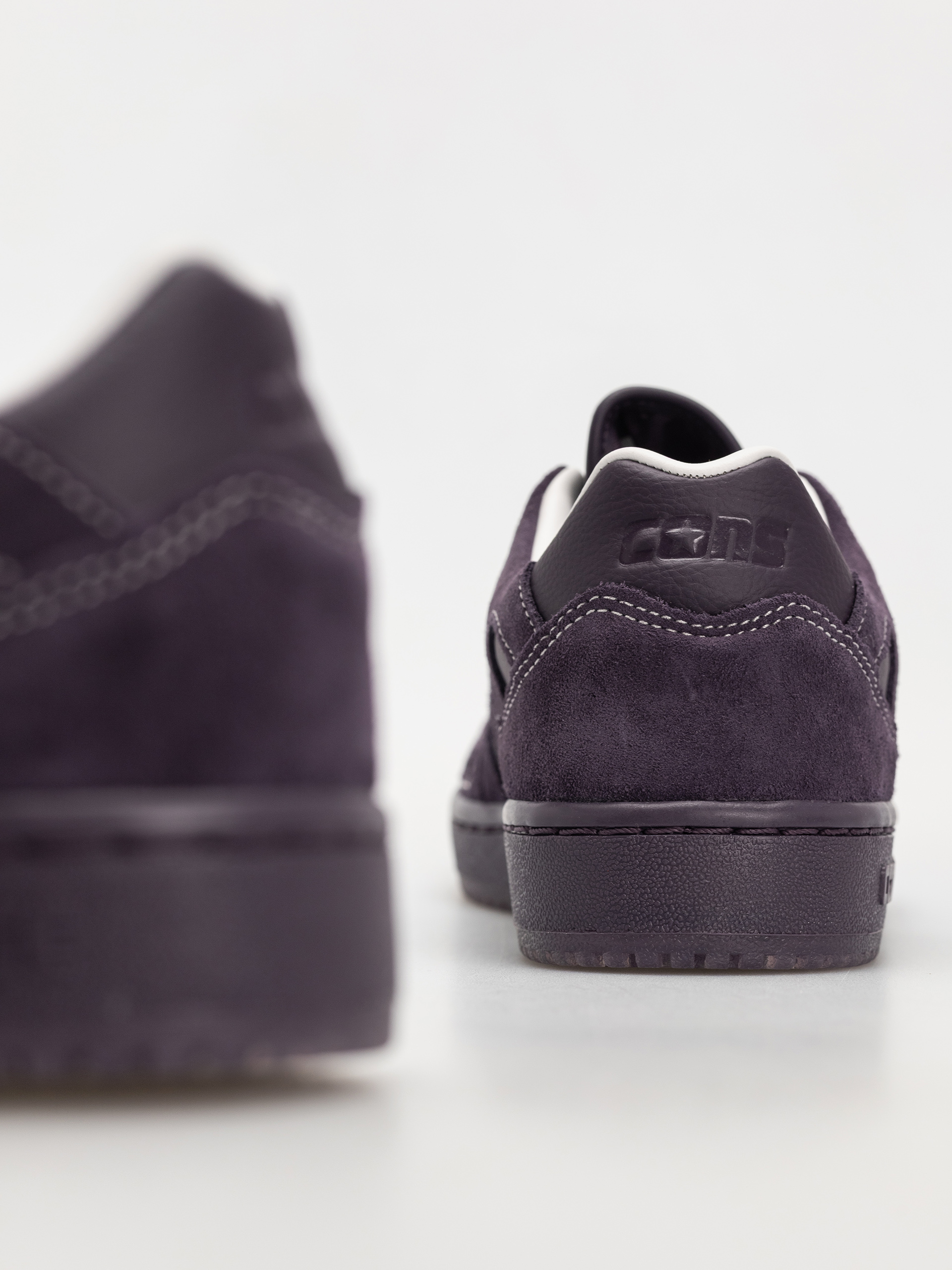 Pantofi Converse AS-1 Pro (grape)