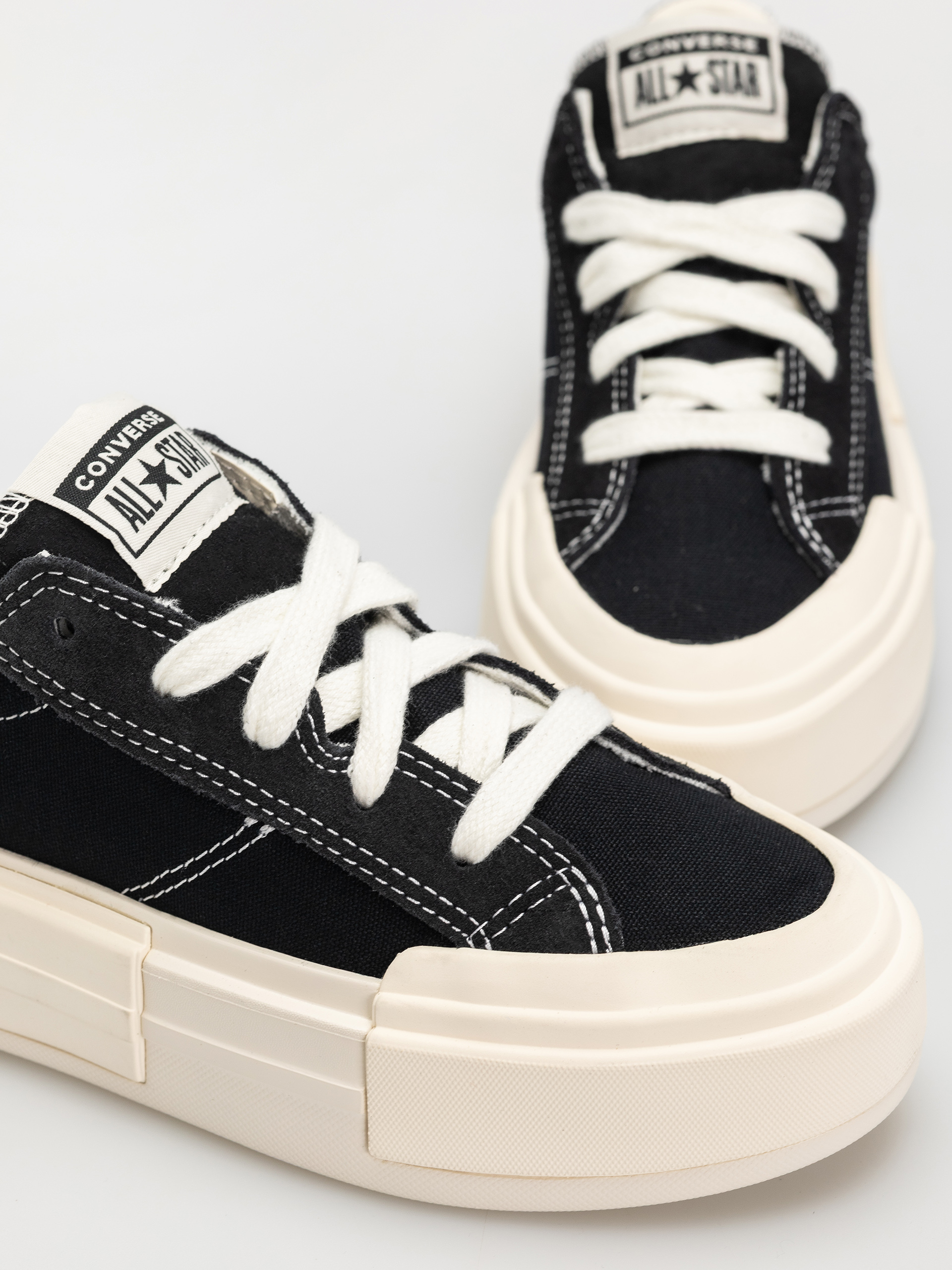 Teniși Converse Chuck Taylor All Star Cruise Ox (black)