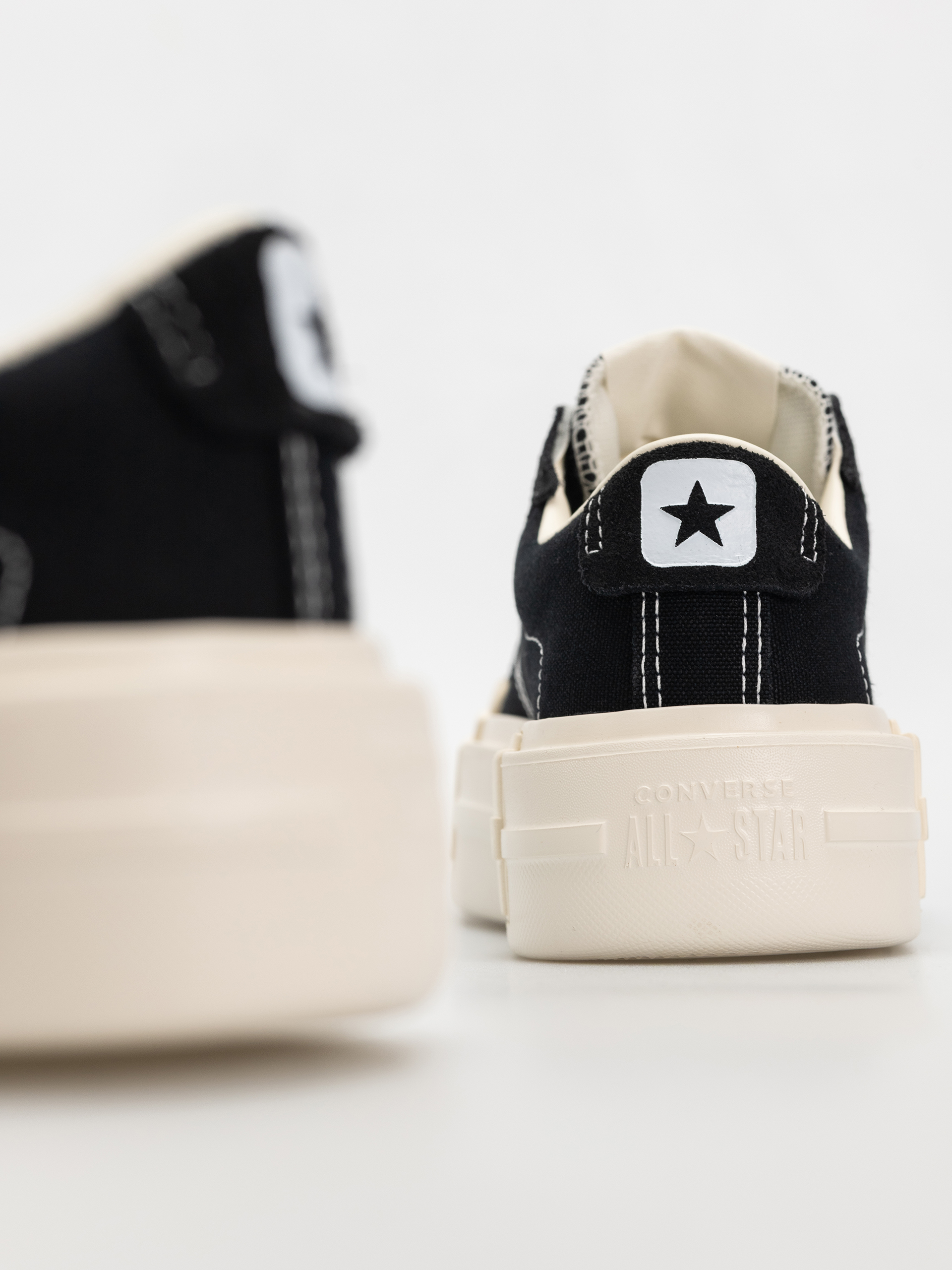 Teniși Converse Chuck Taylor All Star Cruise Ox (black)