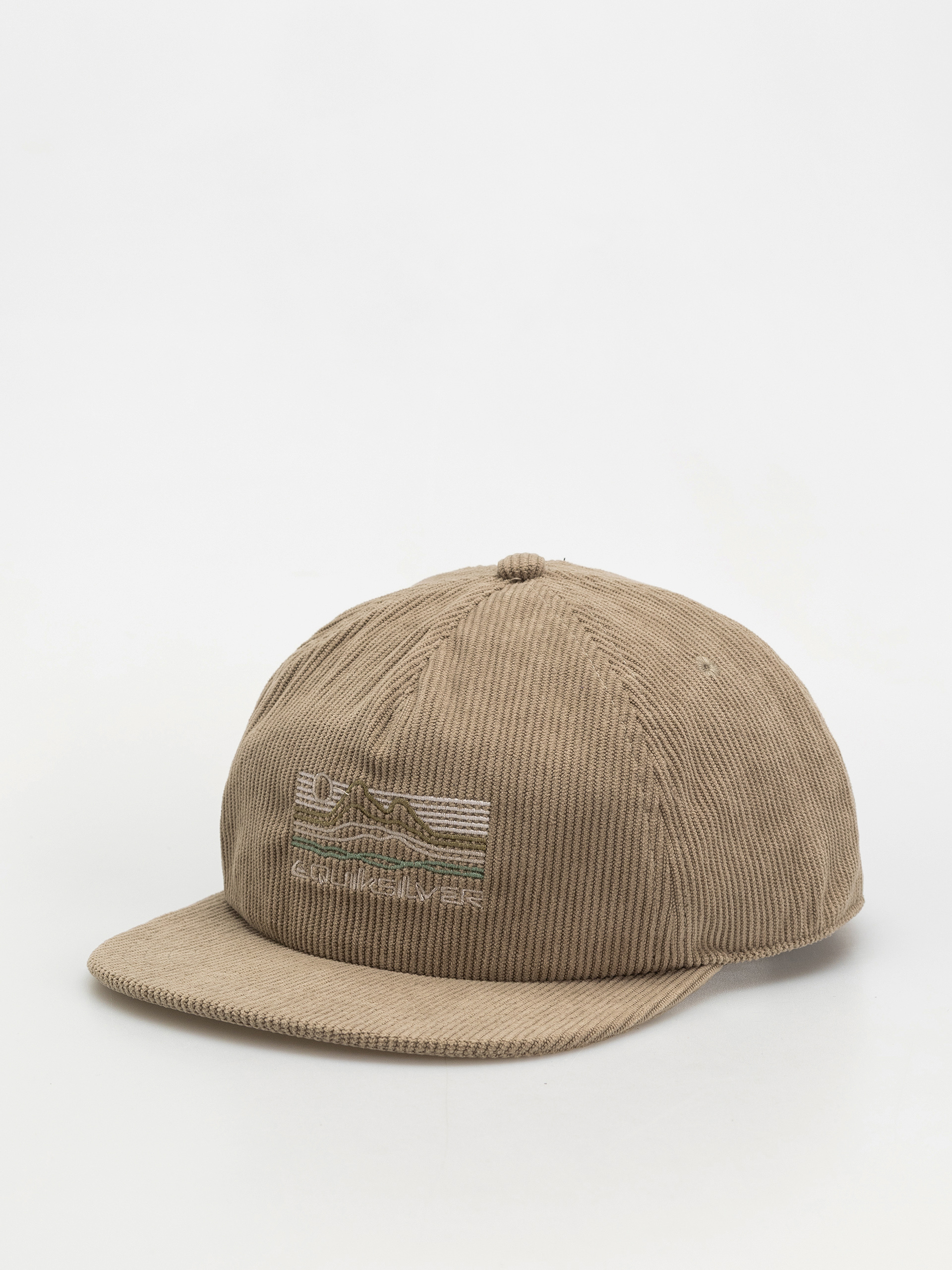 u0218apcu0103 Quiksilver Bluff Shade (loden green)
