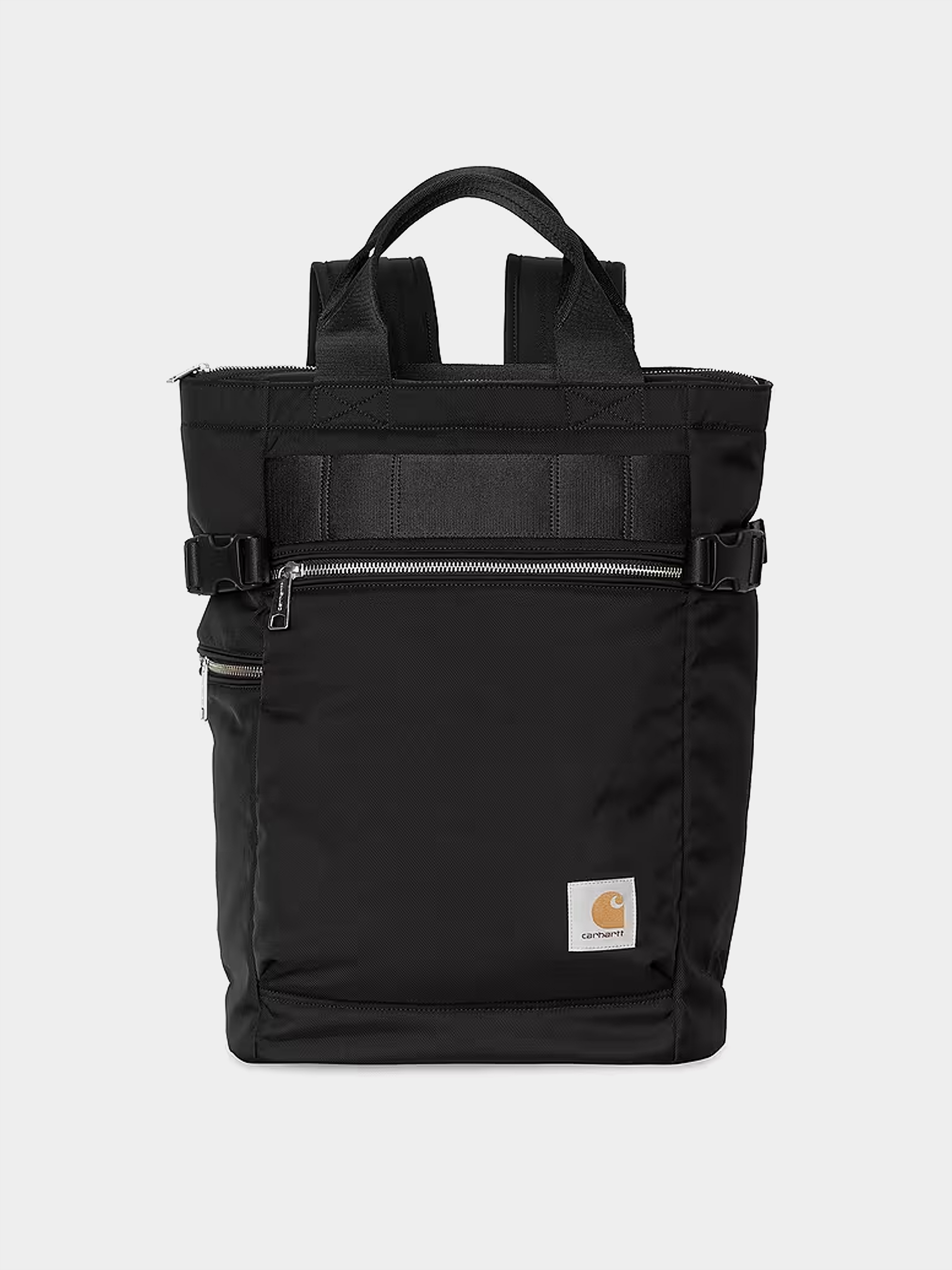 Rucsac Carhartt WIP Leroy (black)
