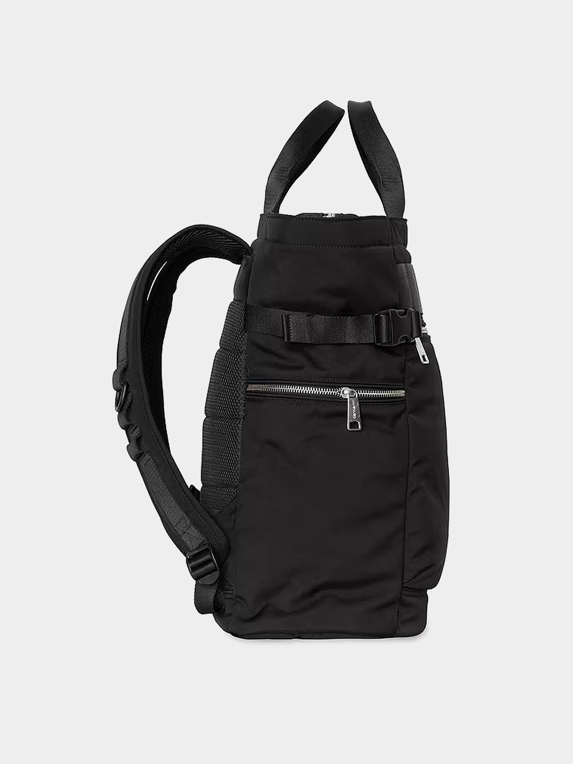 Rucsac Carhartt WIP Leroy (black)