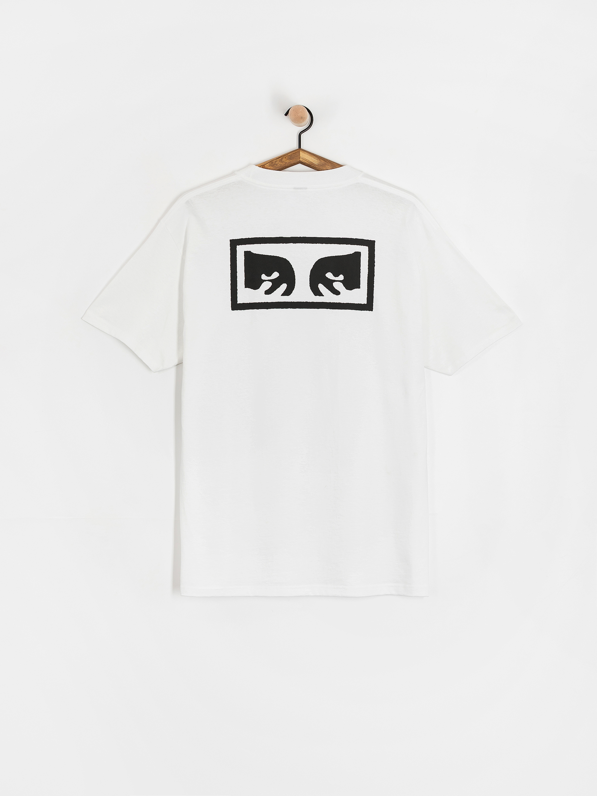 Tricou OBEY Obey Eyes 3 (white)
