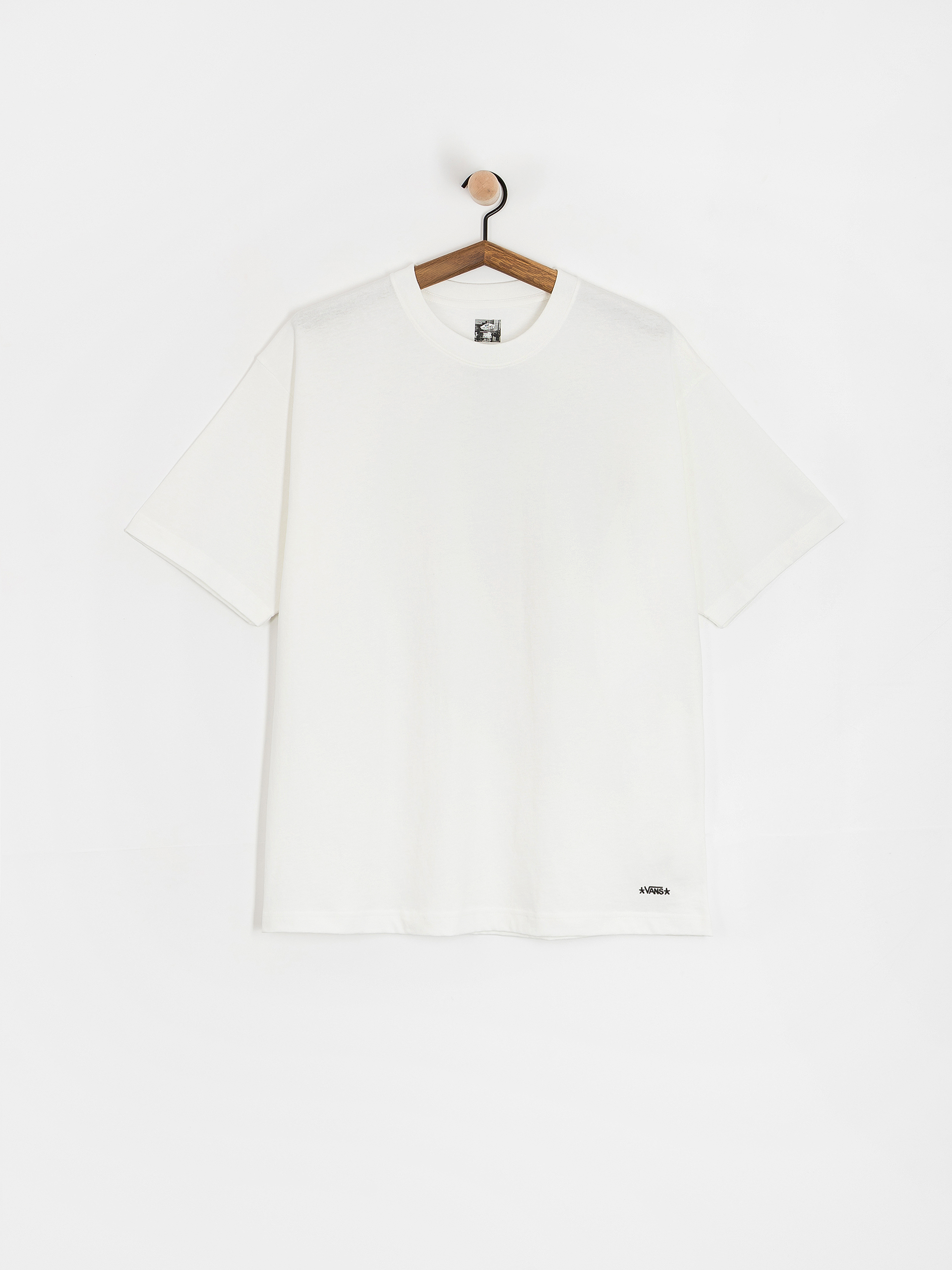 Tricou Vans Skate 2Pk Atiba Haze (white)