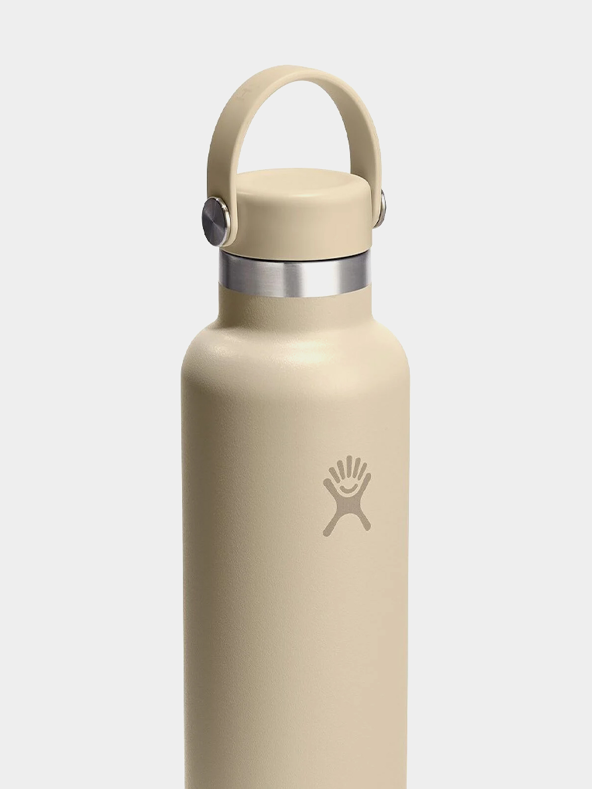 Sticla Hydro Flask Standard Mouth Flex Cap 621ml (oat)