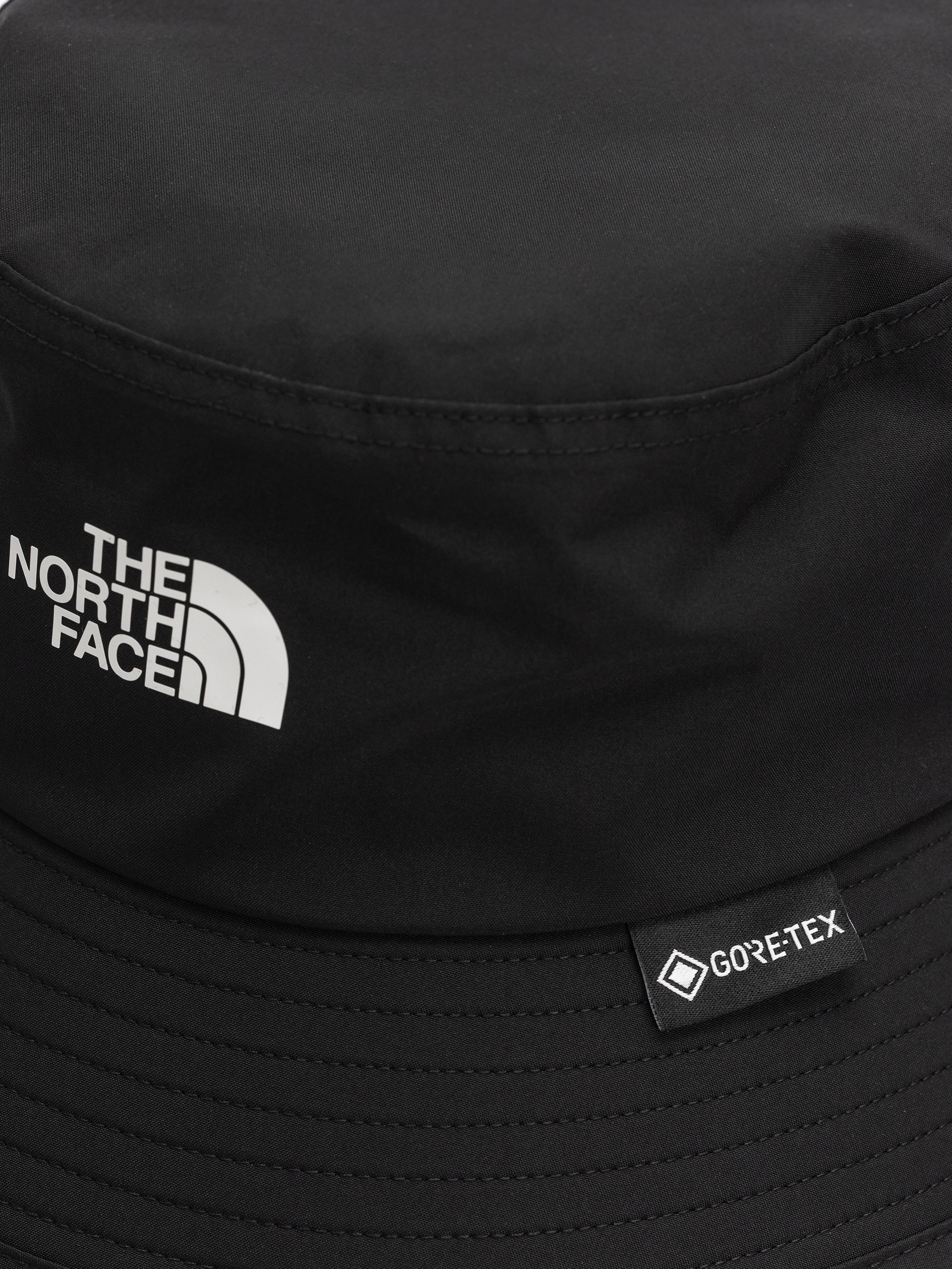 Pălărie The North Face GTX Bucket (tnf black)