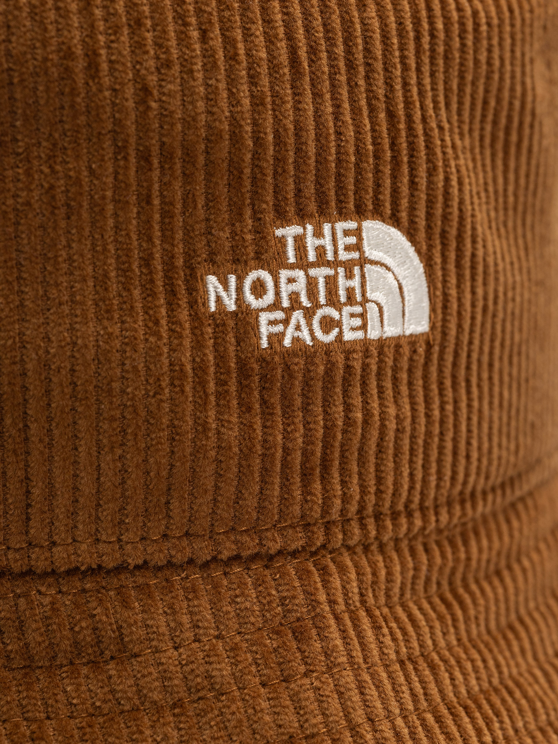 Pălărie The North Face Norm Se (burnt umber/corduroy)