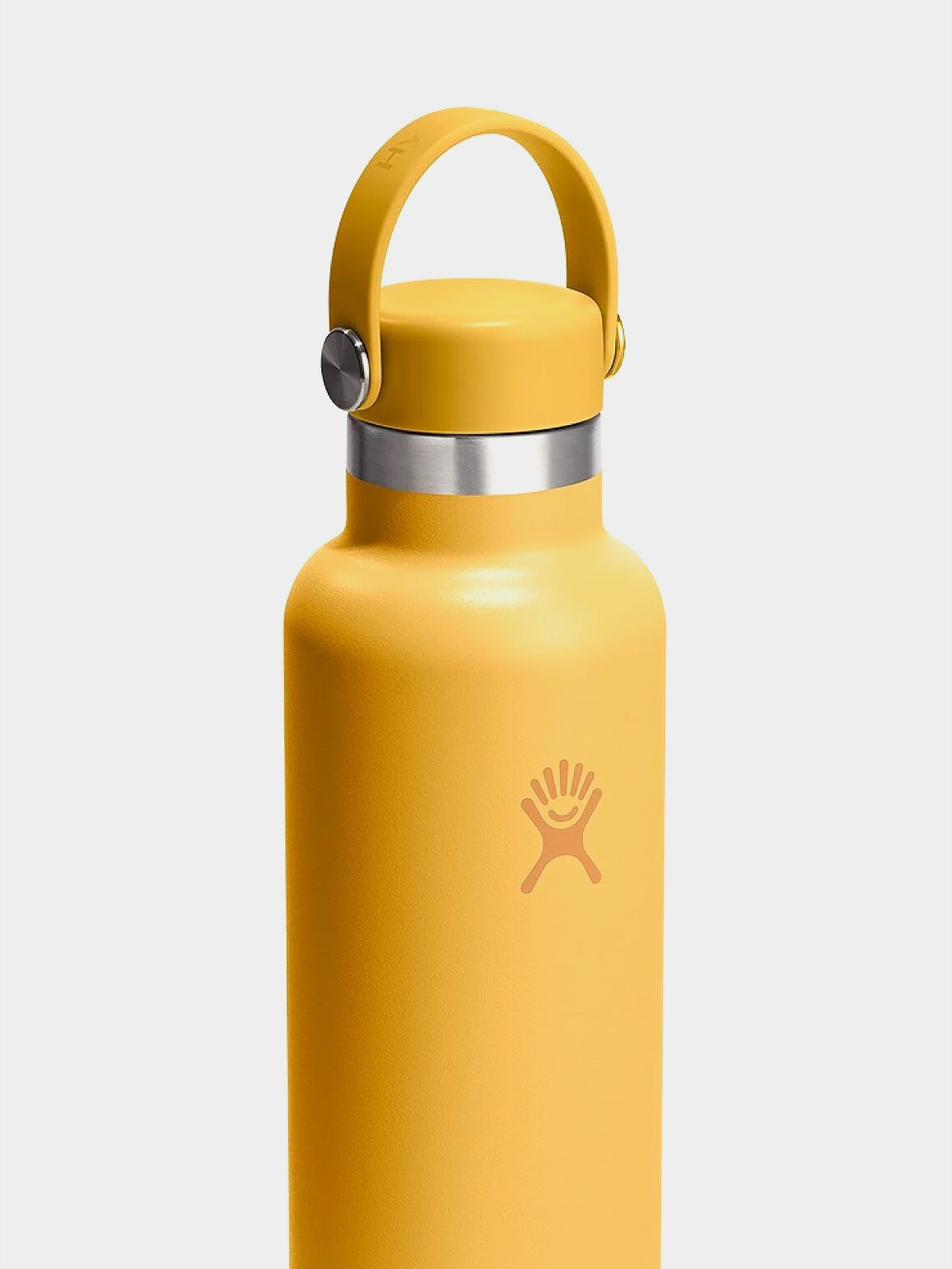 Sticla Hydro Flask Standard Mouth Flex Cap 621ml (sunbeam)