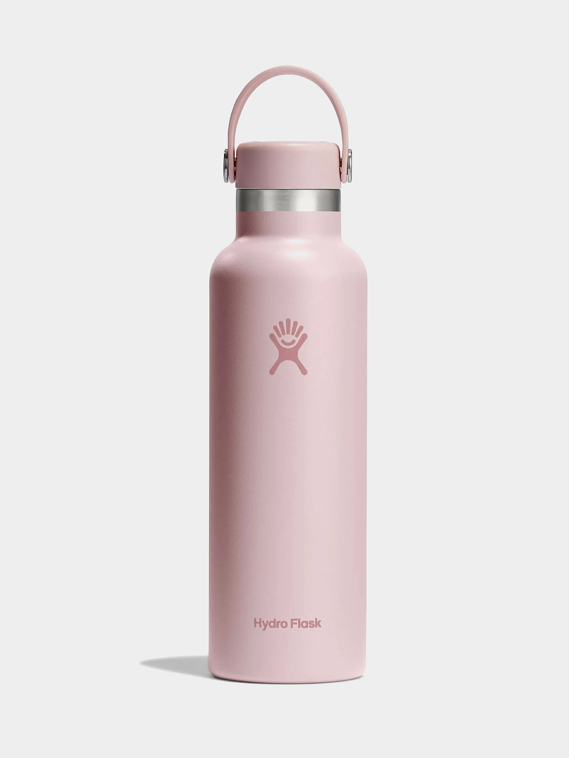 Sticla Hydro Flask Standard Mouth Flex Cap 621ml (trillium)